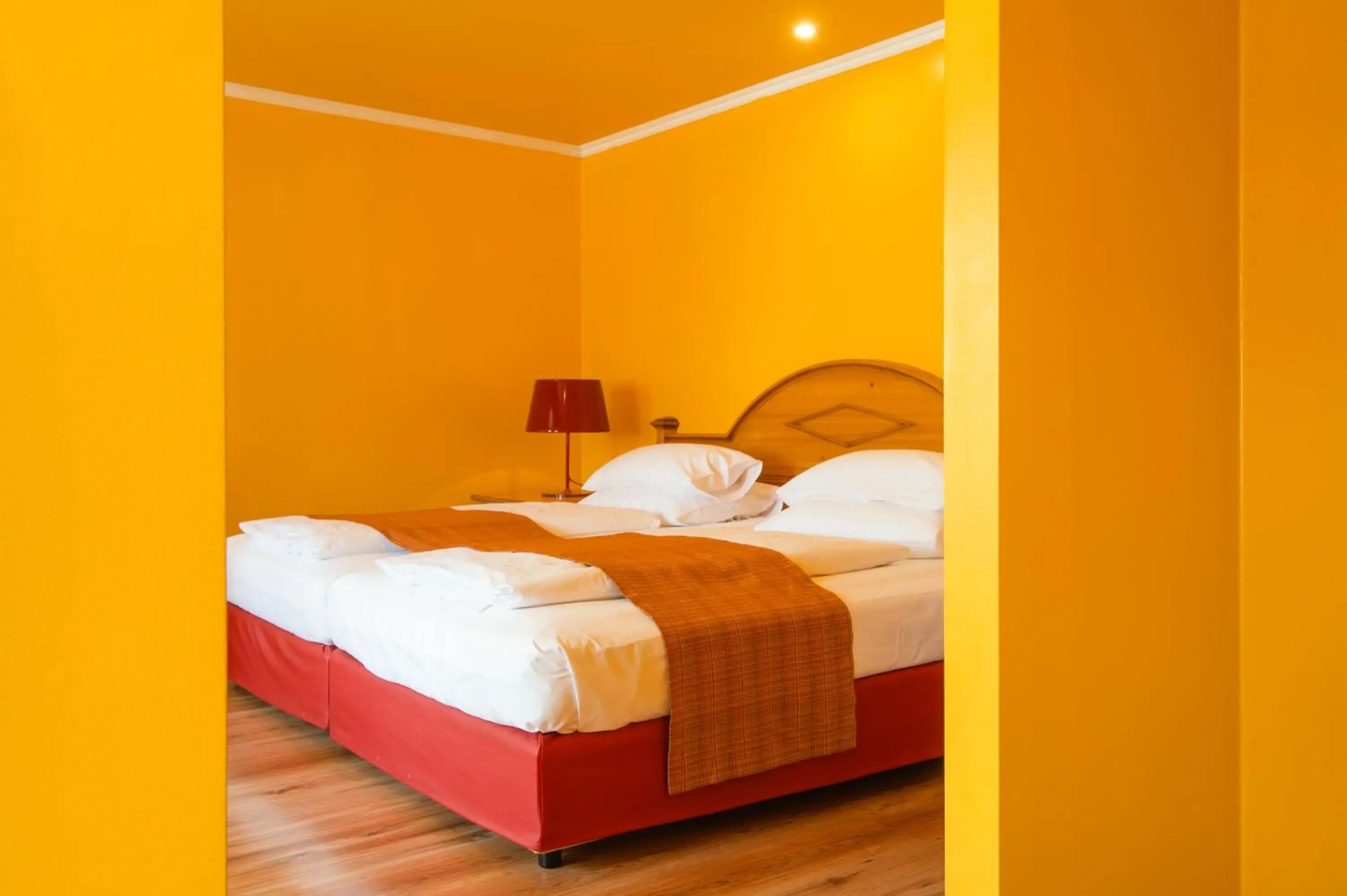 Studio with Spa Bath - single occupancy in Werners Boutique Hotel Studio with Spa Bath - single occupancy in Werners Boutique Hotel