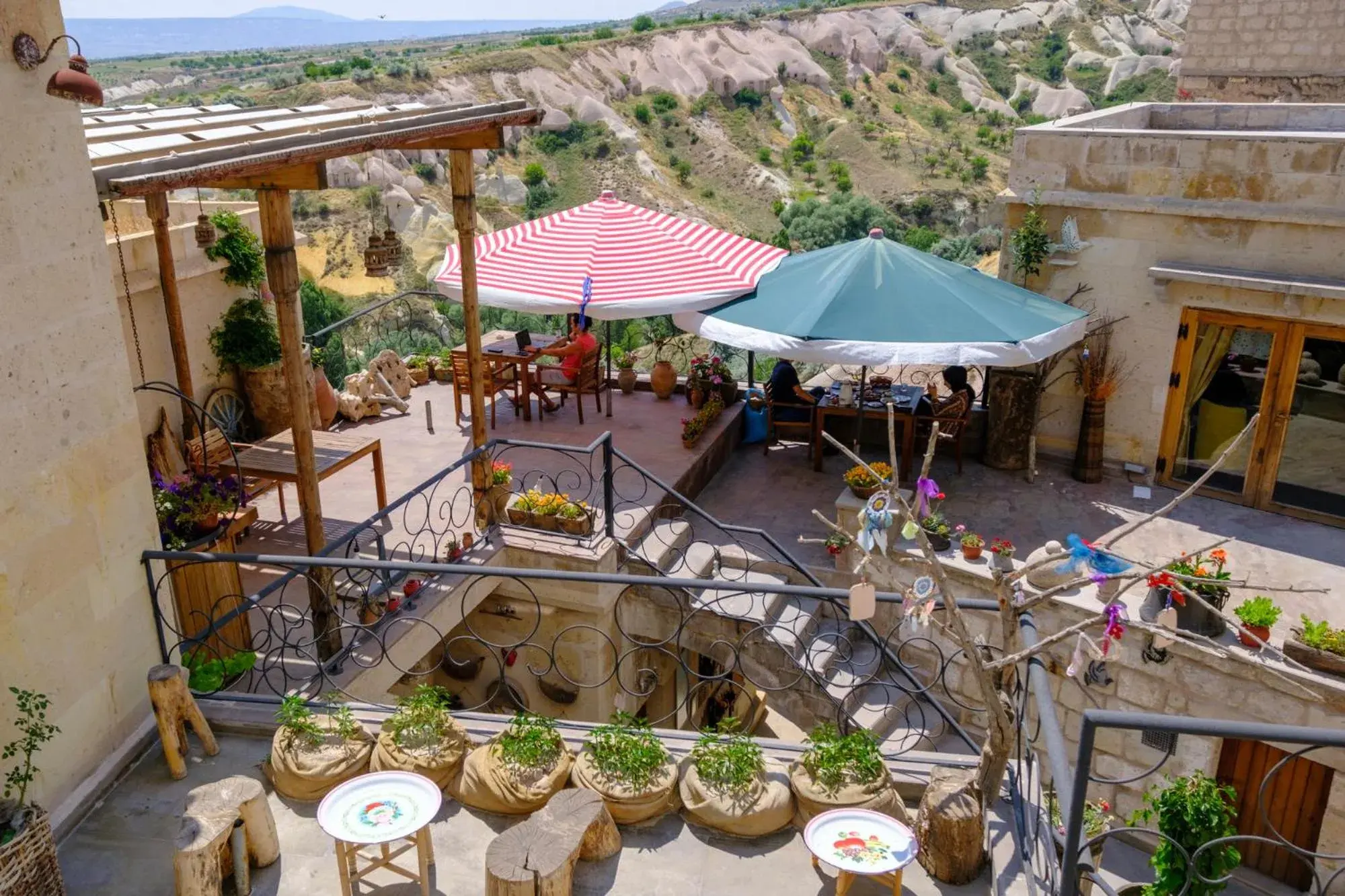 Pigeon Hotel Cappadocia Pigeon Hotel Cappadocia