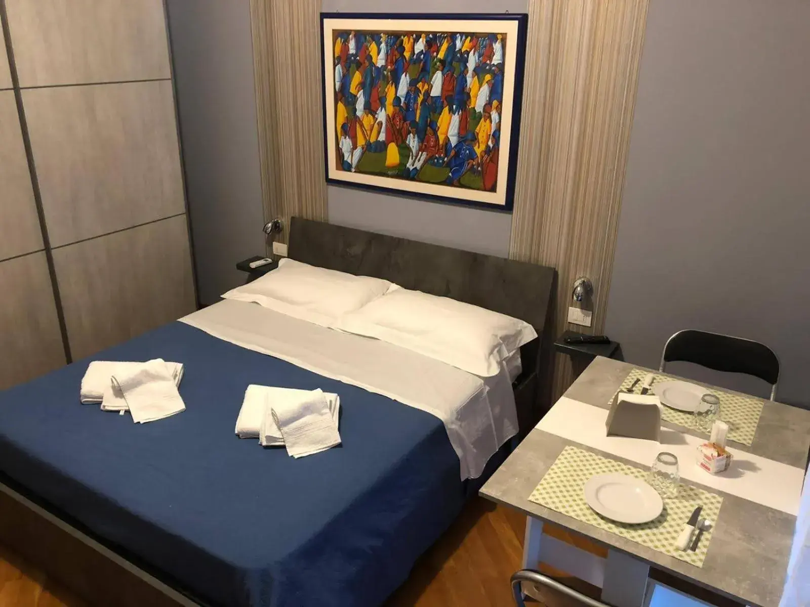 B&B SALento Garden B&B SALento Garden