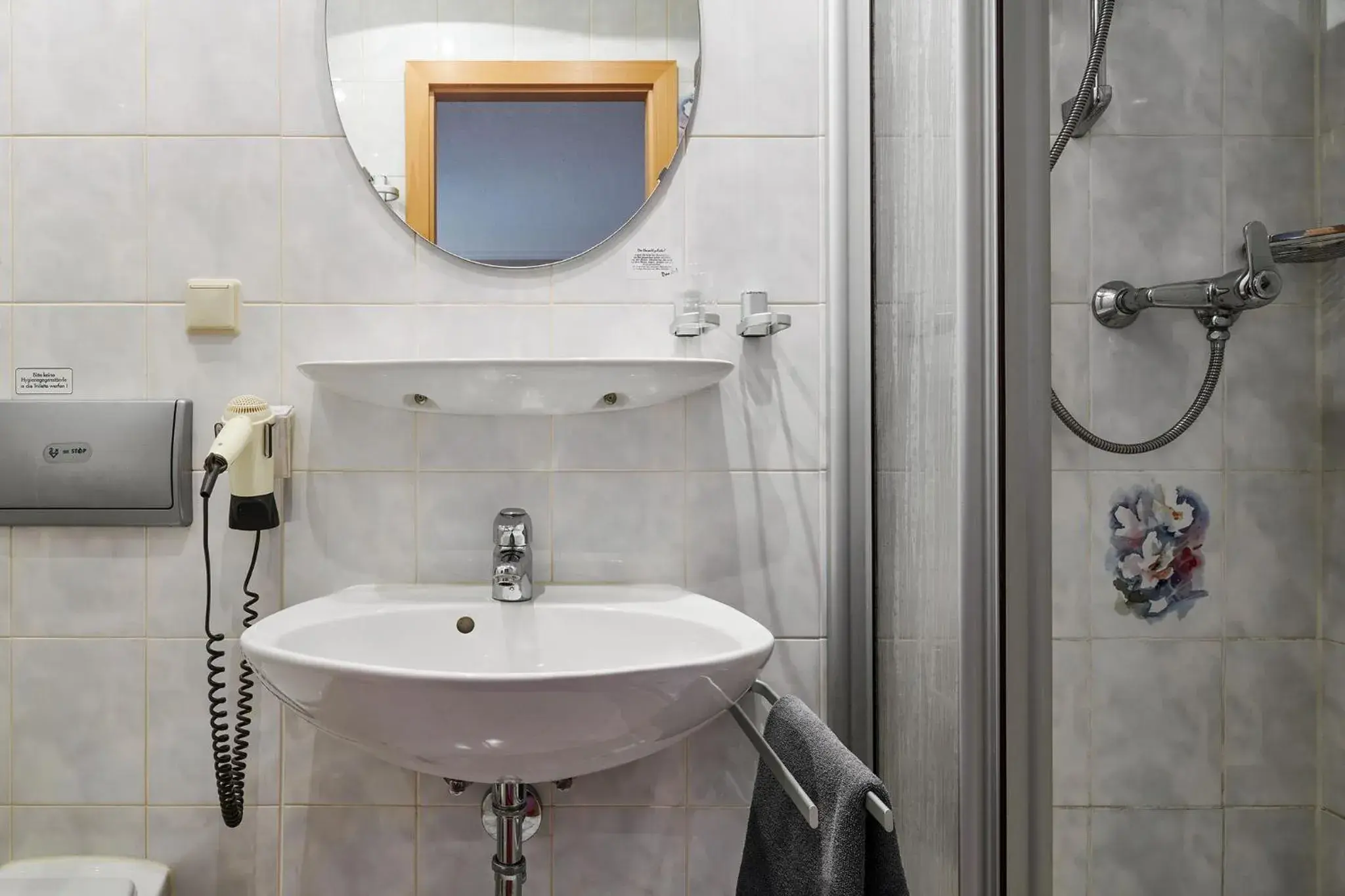 King Room in Hotel Ladenmühle King Room in Hotel Ladenmühle