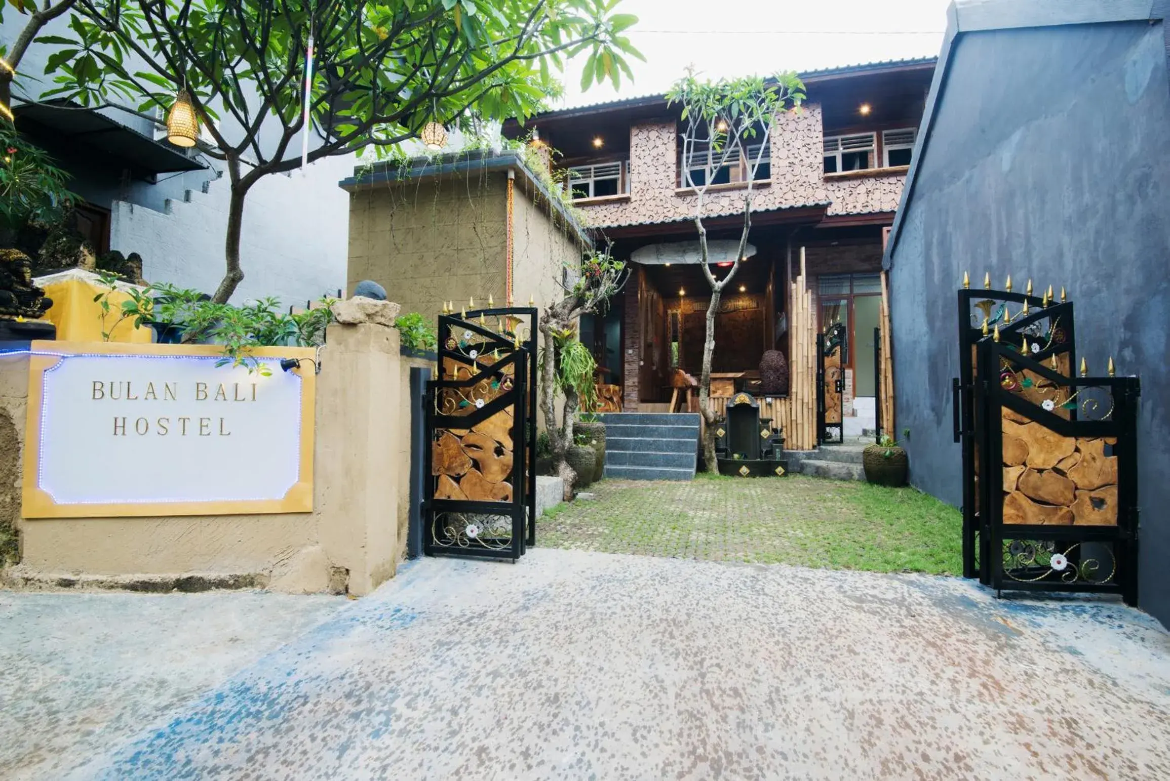 Bulan Bali Guest House Bulan Bali Guest House