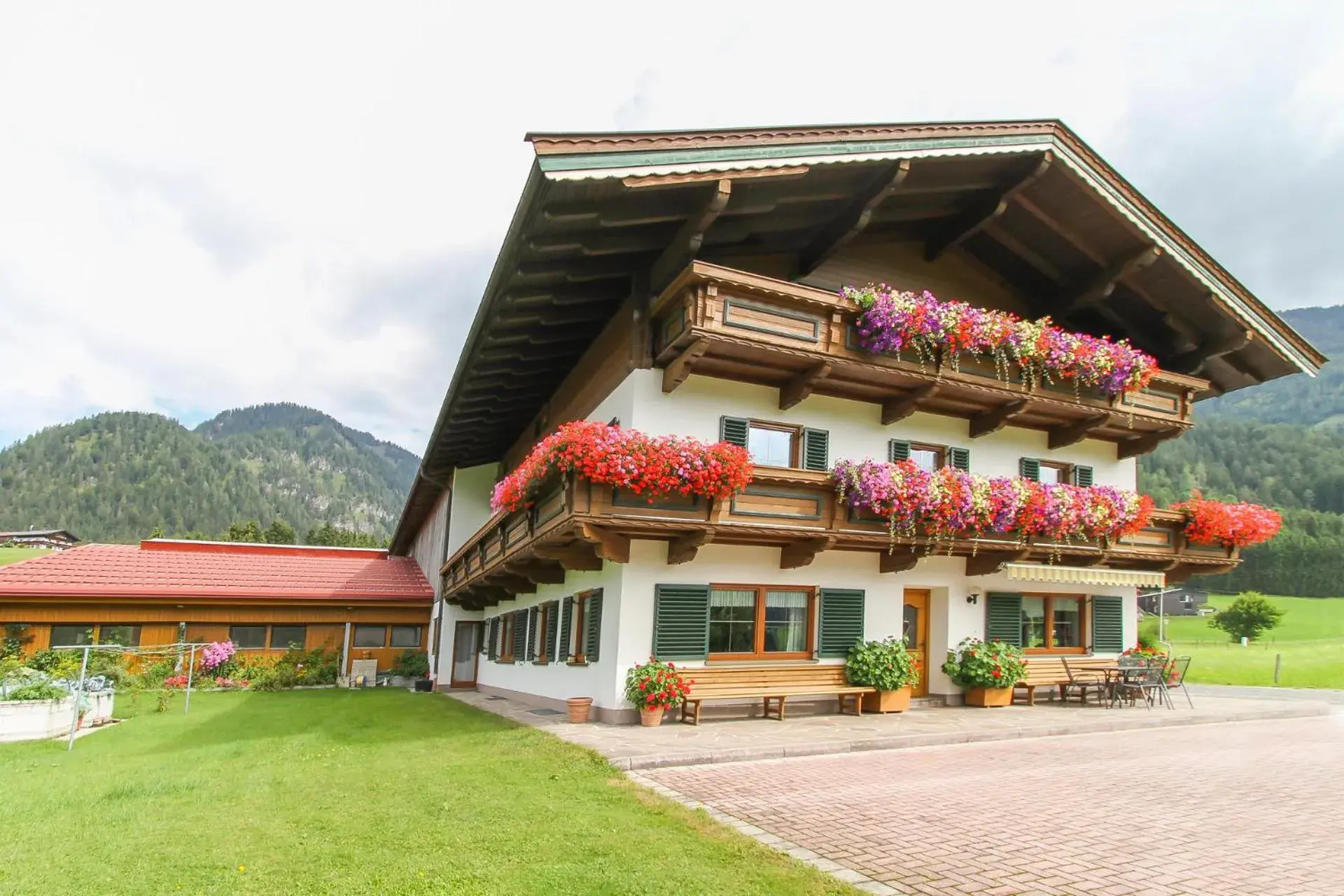 Schneiderbauer Schneiderbauer