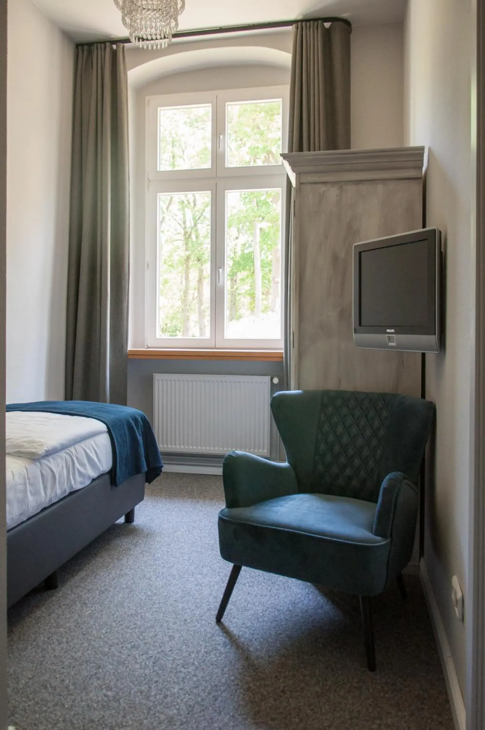 Single Room in Lieblingsplatz Bohlendorf Rügen Single Room in Lieblingsplatz Bohlendorf Rügen