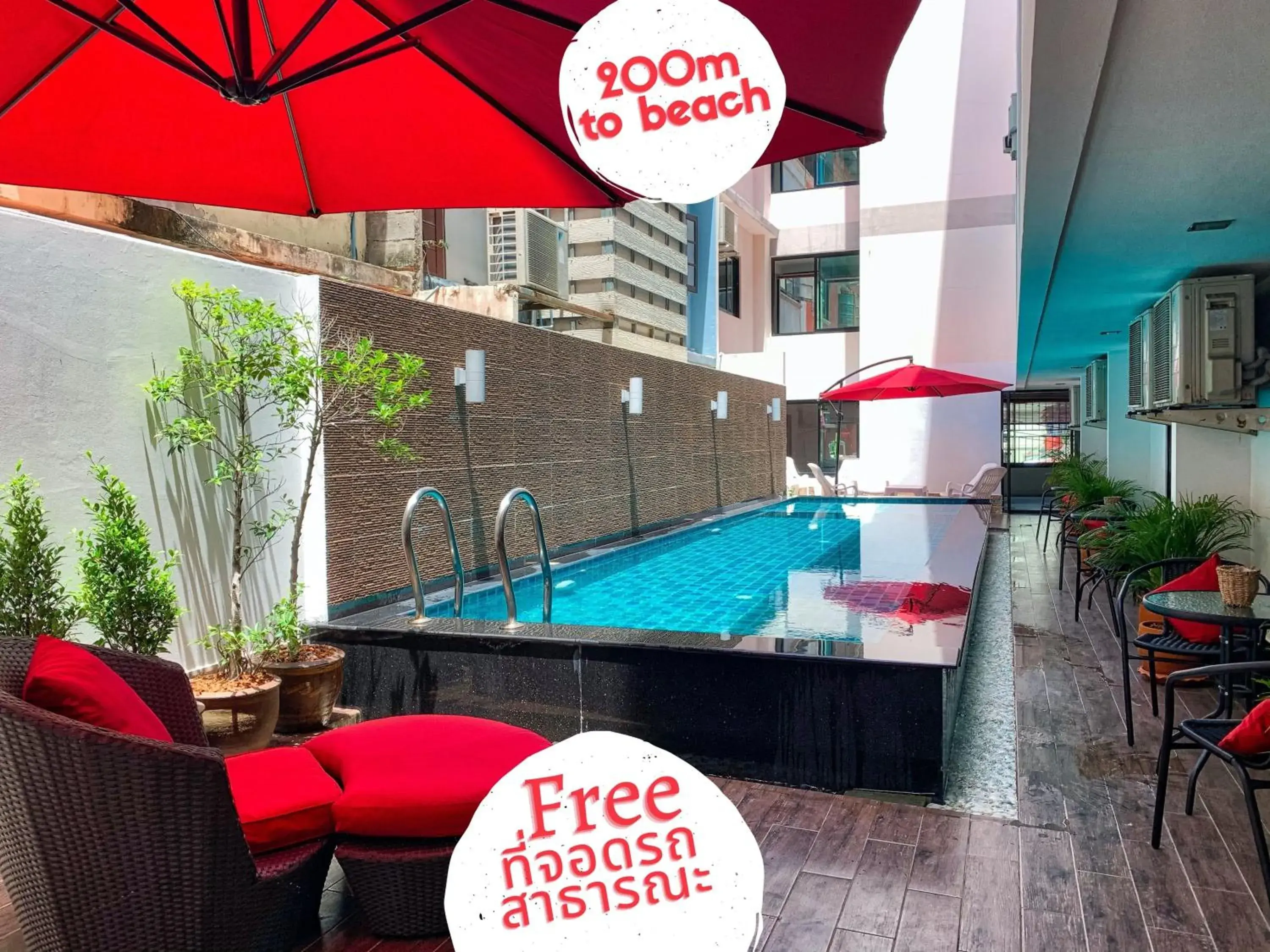 Scandia Beach Hotel Scandia Beach Hotel