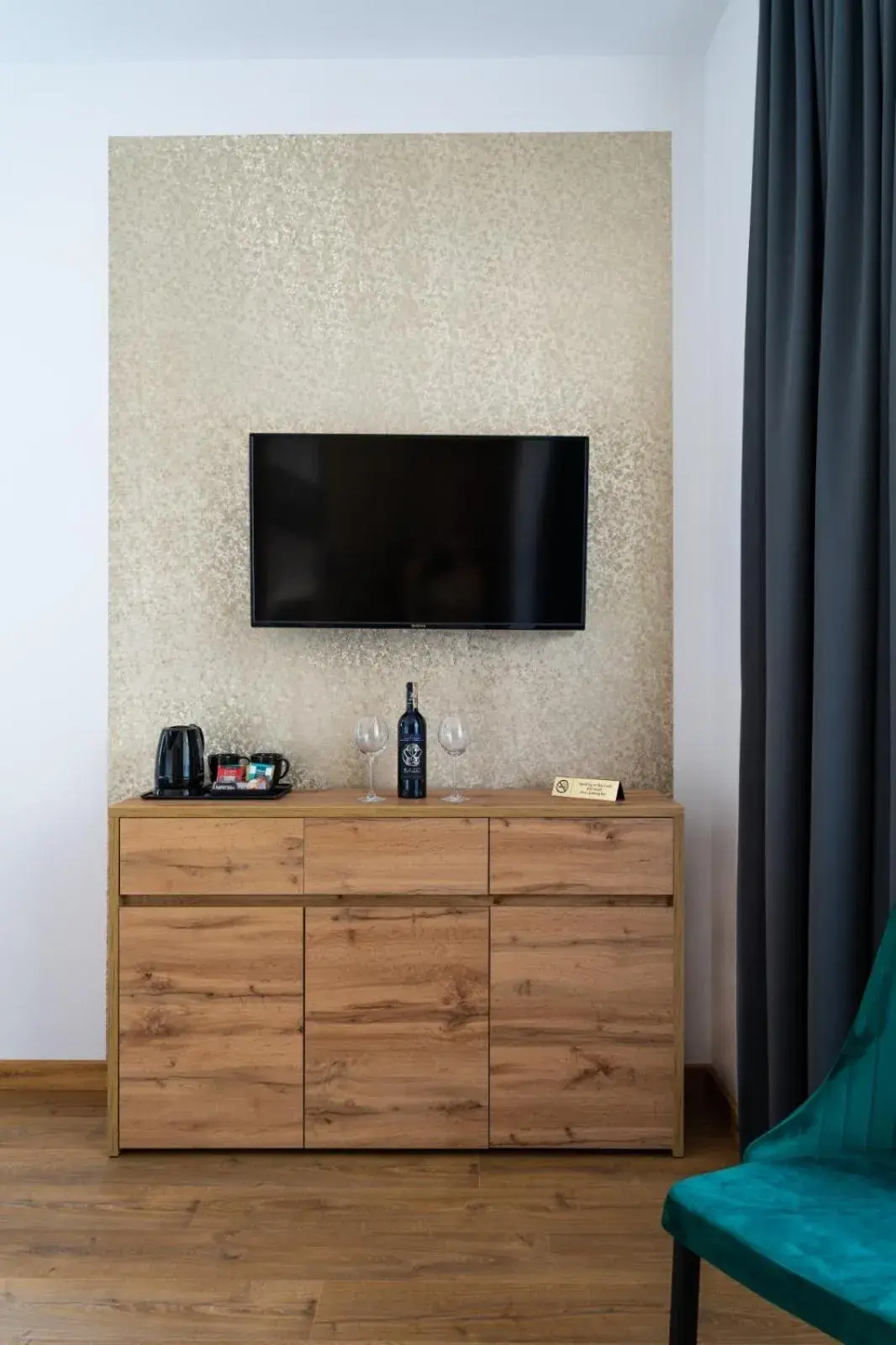 Standard Double or Twin Room in Apartamenty, Boutique Rooms Villa 82, MIEJSCE PRKINGOWE Standard Double or Twin Room in Apartamenty, Boutique Rooms Villa 82, MIEJSCE PRKINGOWE