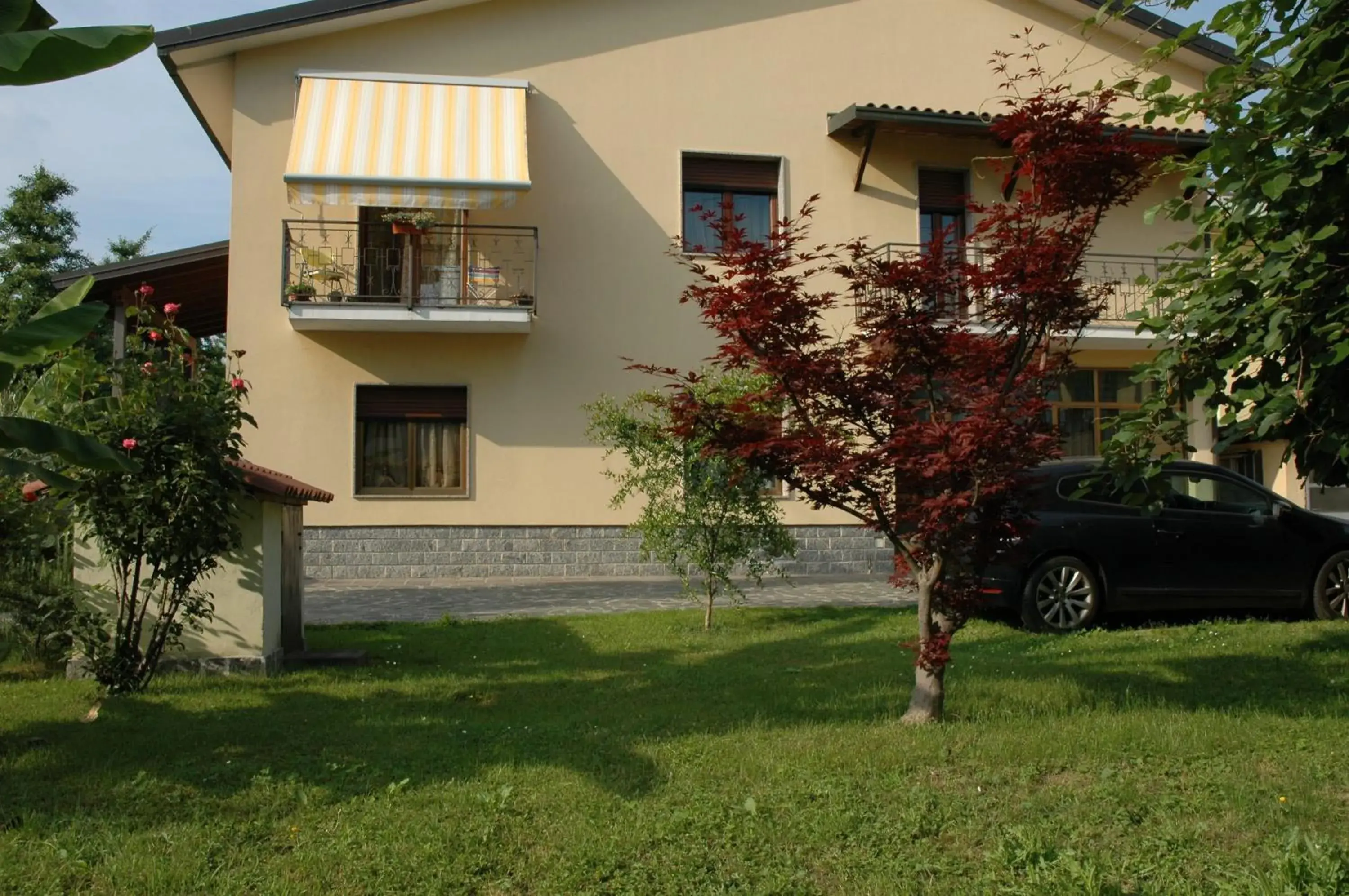 B&B Villa Carolina B&B Villa Carolina