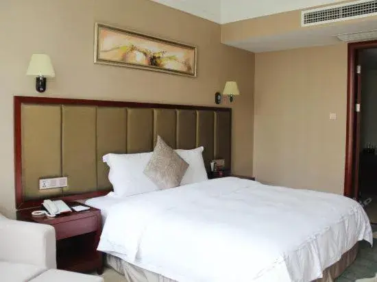 One-Bedroom Suite in Changsha Jiaxing Inn One-Bedroom Suite in Changsha Jiaxing Inn