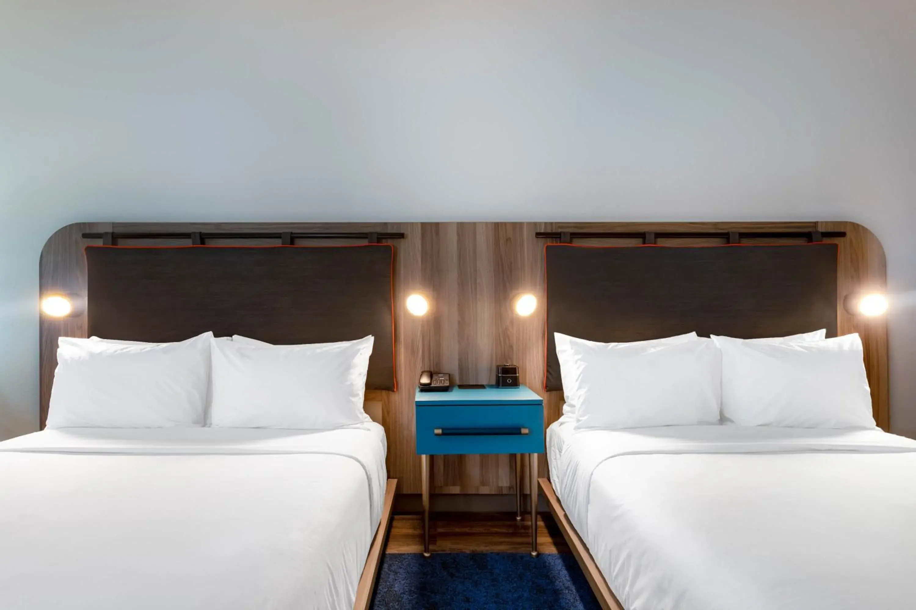 Family Room - Hearing Impaired access/Non-Smoking in TRYP by Wyndham Orlando Family Room - Hearing Impaired access/Non-Smoking in TRYP by Wyndham Orlando