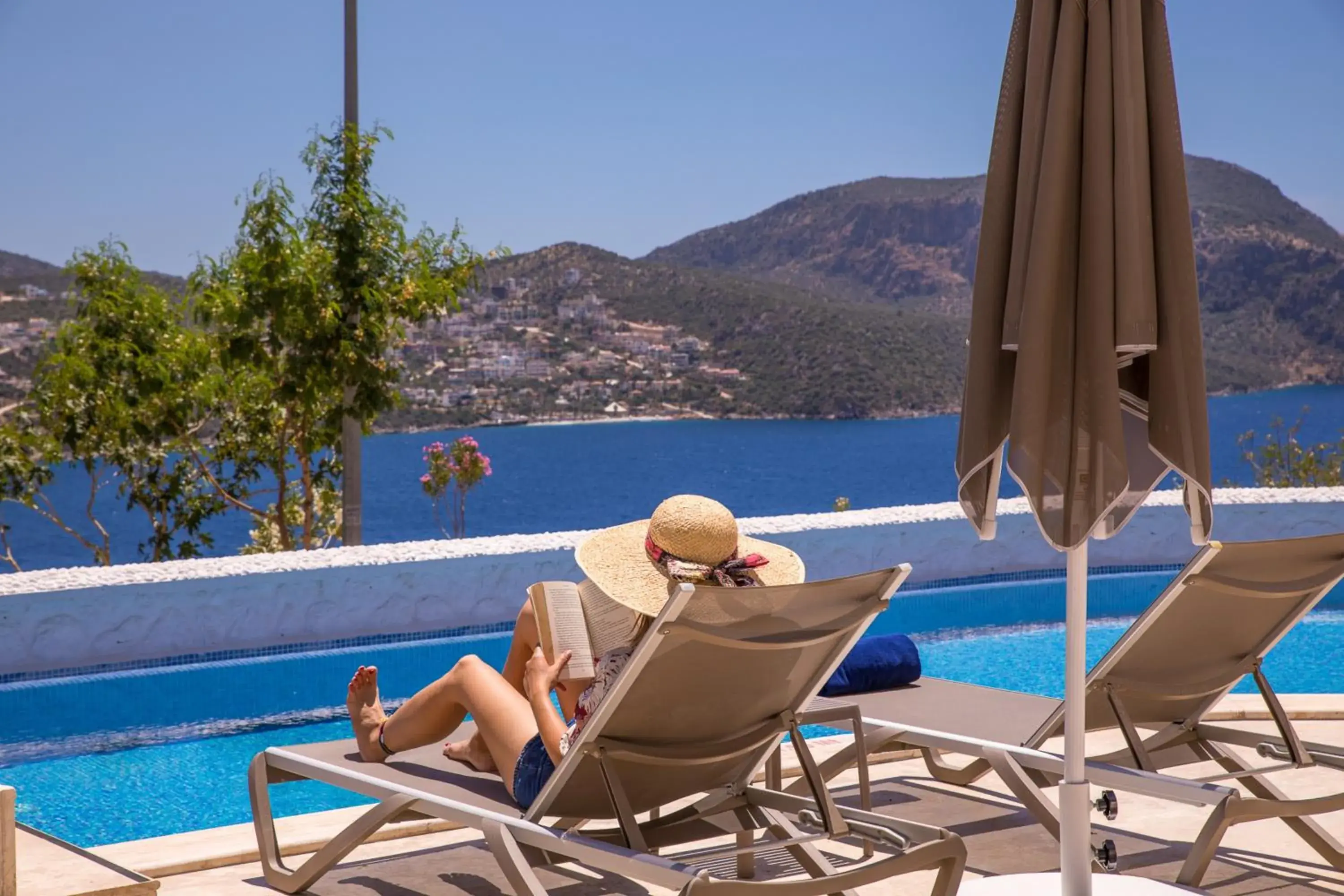 Kalkan Saray Suites Hotel Kalkan Saray Suites Hotel