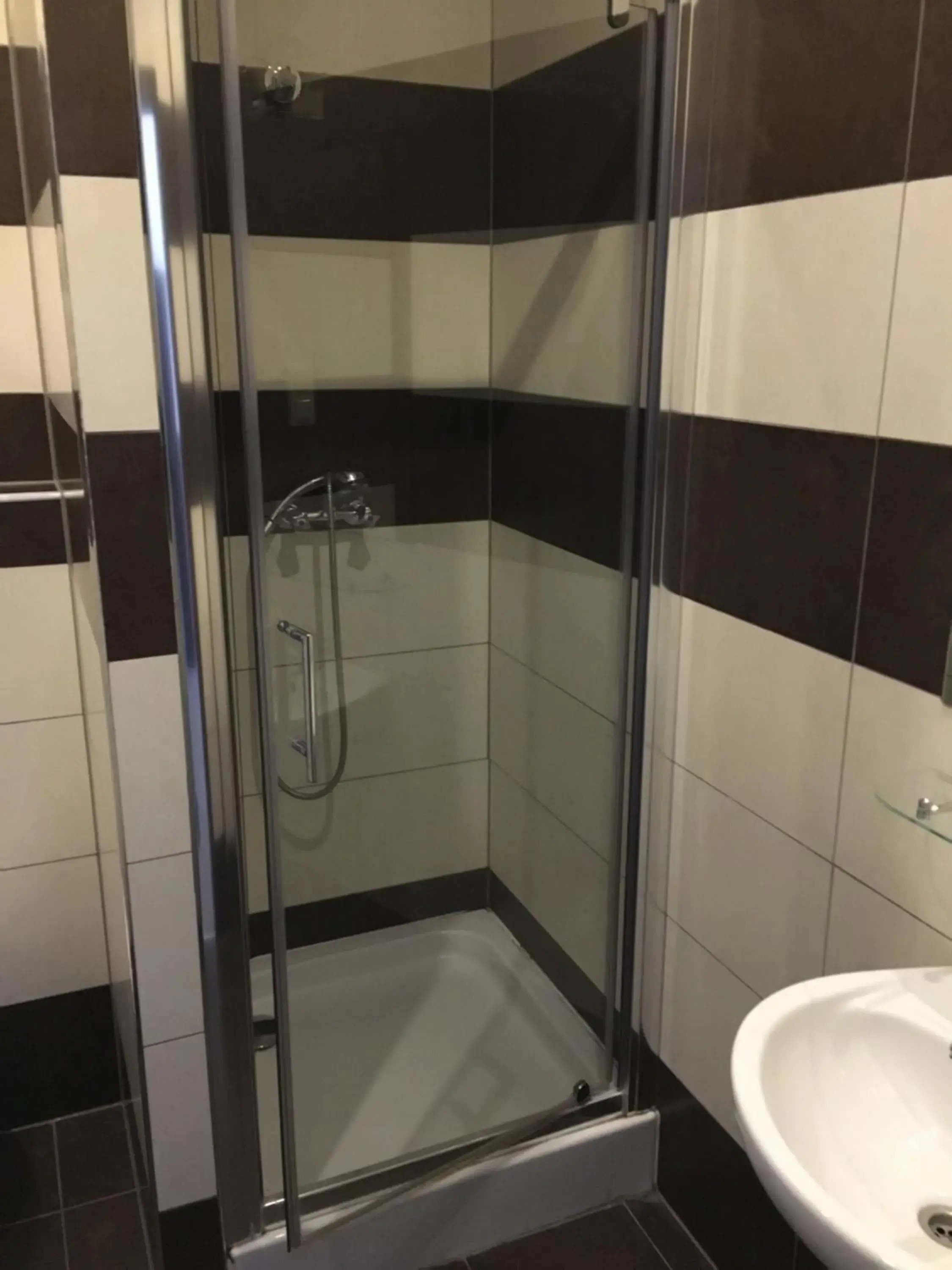 Twin Room in Dolnośląski Twin Room in Dolnośląski