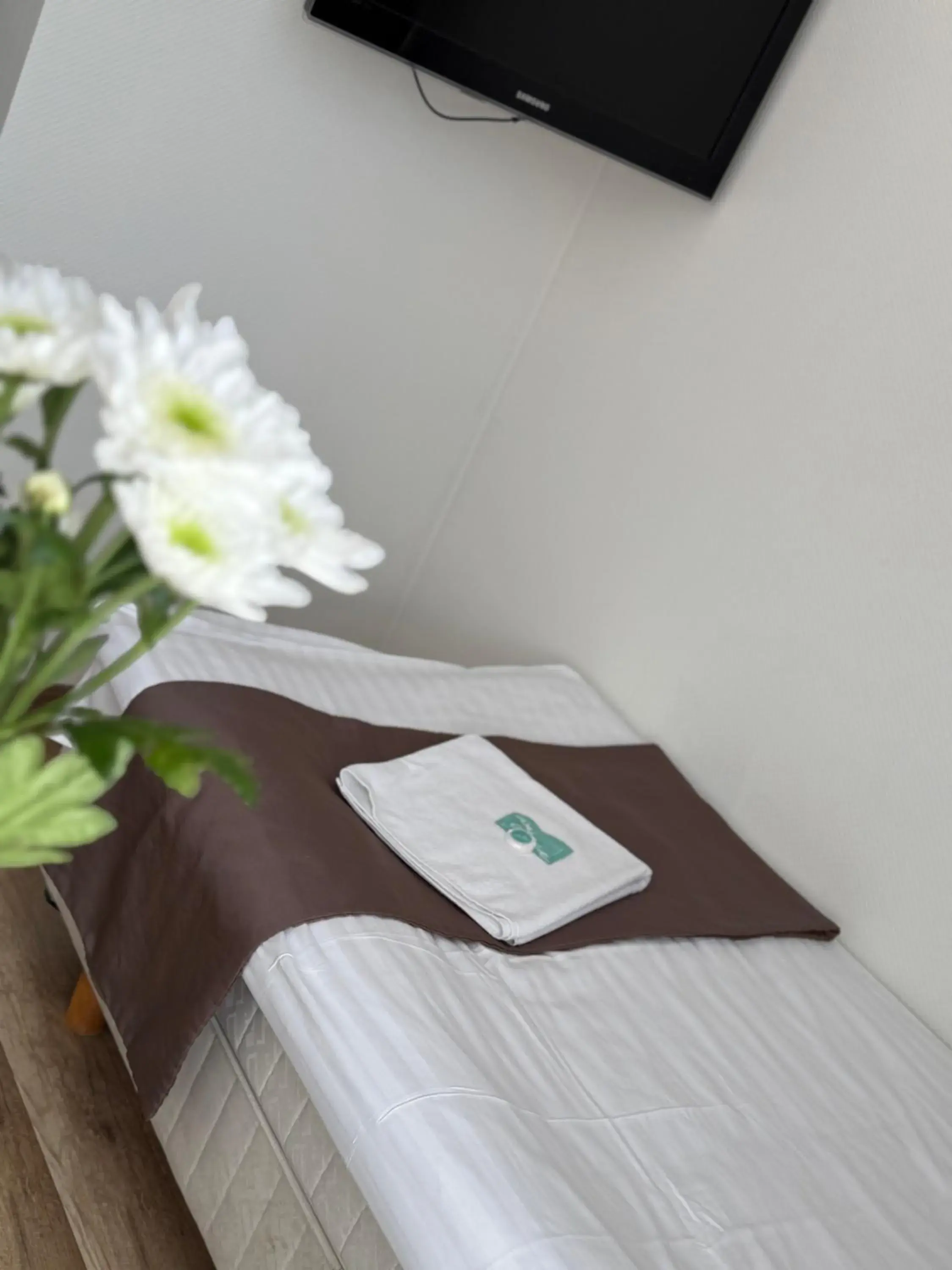 Triple Room in Dolnośląski Triple Room in Dolnośląski