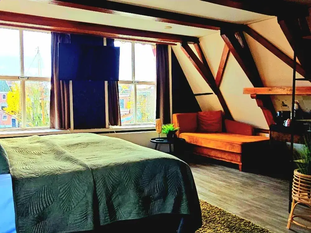 Deluxe Twin Room - single occupancy in Hotel Anna Casparii Deluxe Twin Room - single occupancy in Hotel Anna Casparii