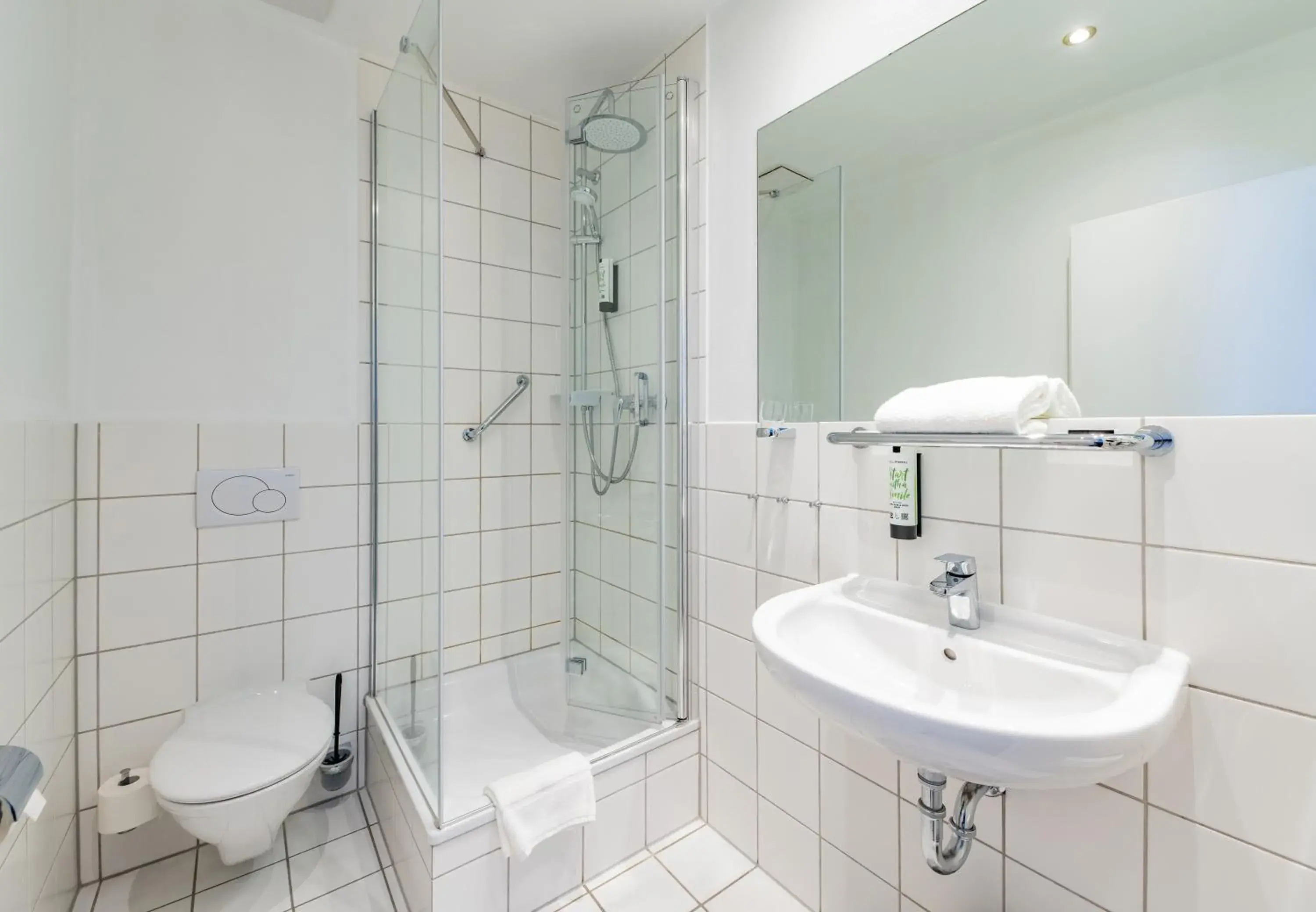 Classic Double Room in Glockenhof Classic Double Room in Glockenhof