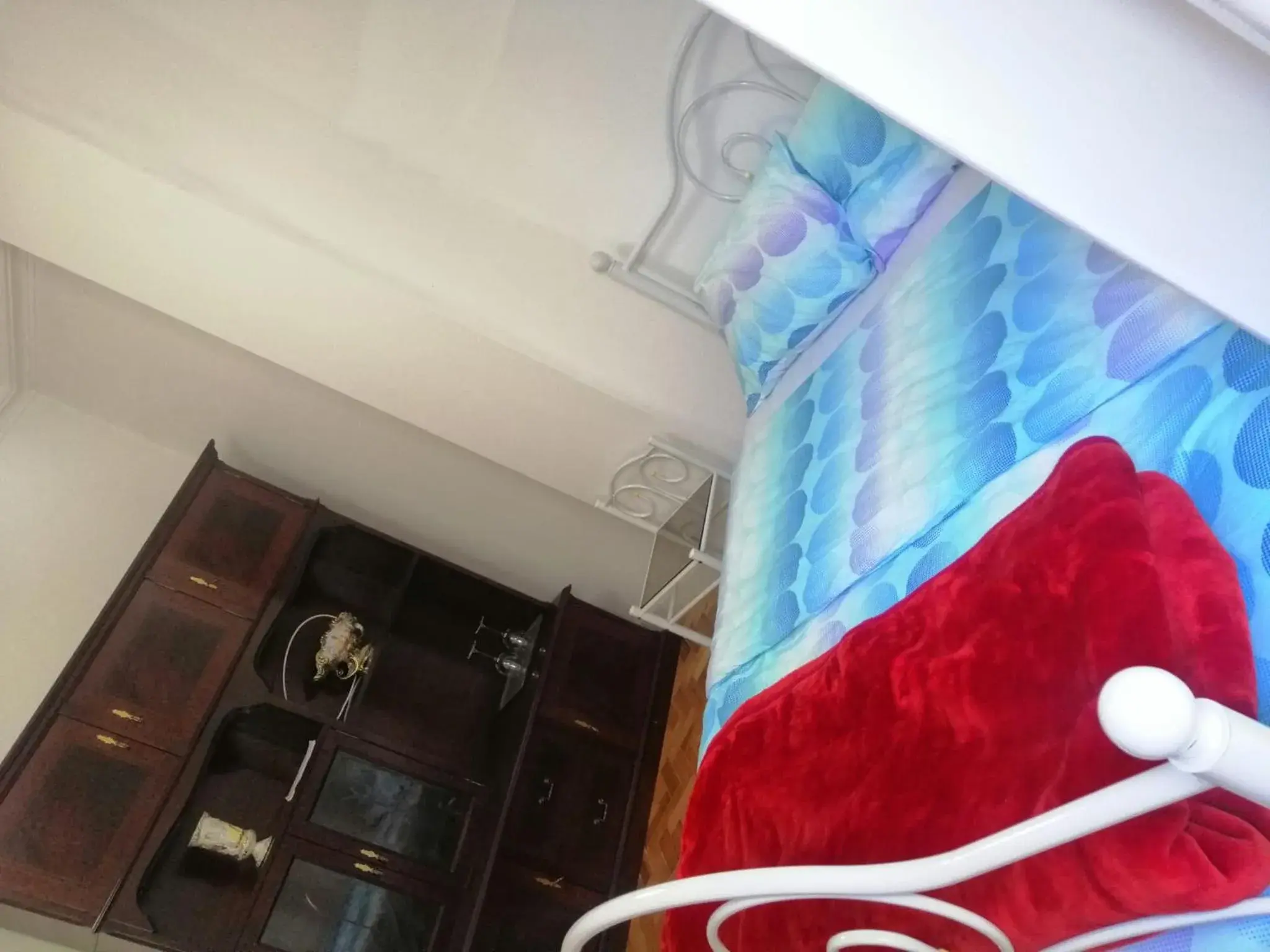 Budget Double Room in Sasimi Nice Hostel Budget Double Room in Sasimi Nice Hostel