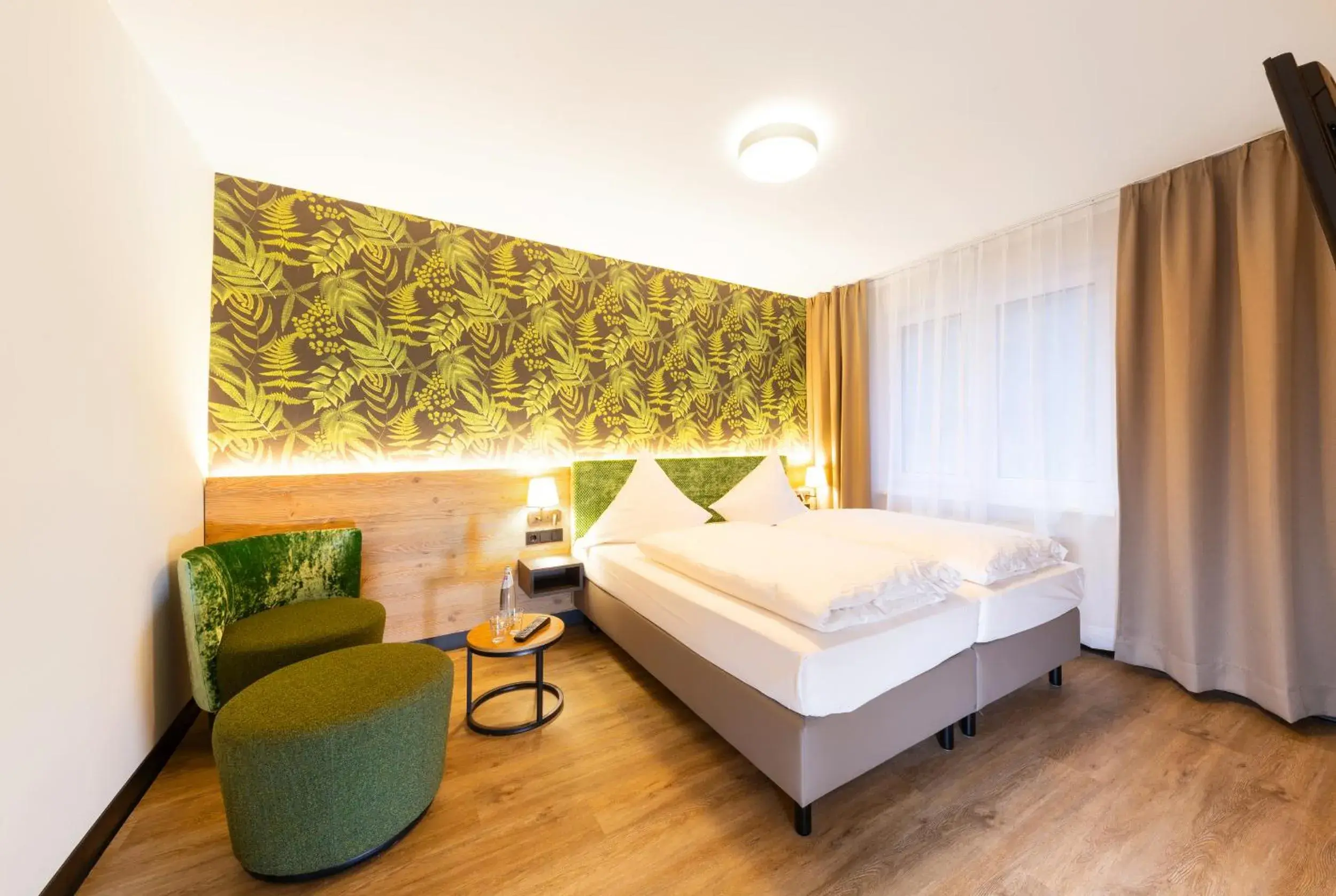 Suite - single occupancy in Hotel Waldmühle Suite - single occupancy in Hotel Waldmühle