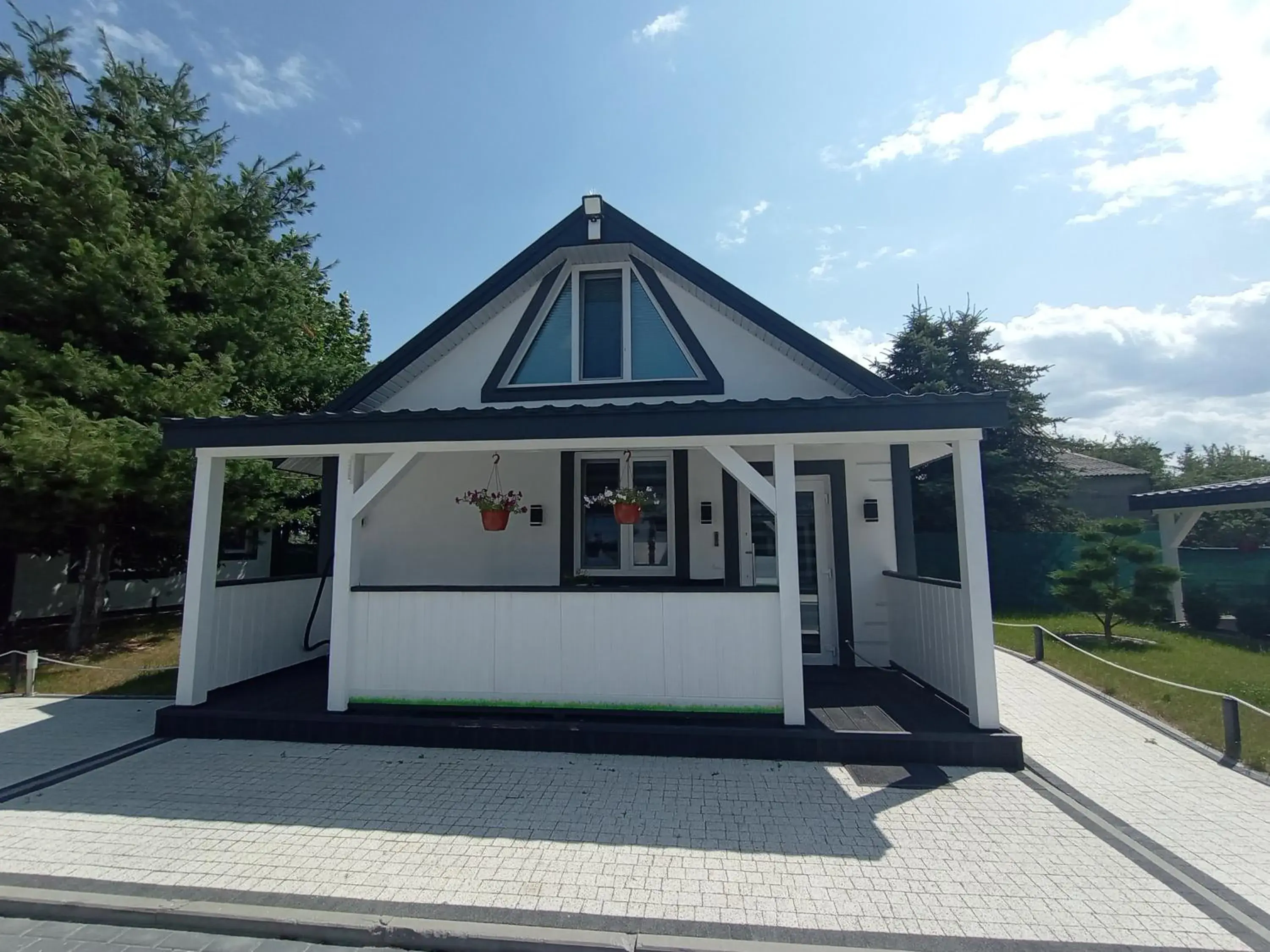 Chalet in Zajazd u Marcela Chalet in Zajazd u Marcela