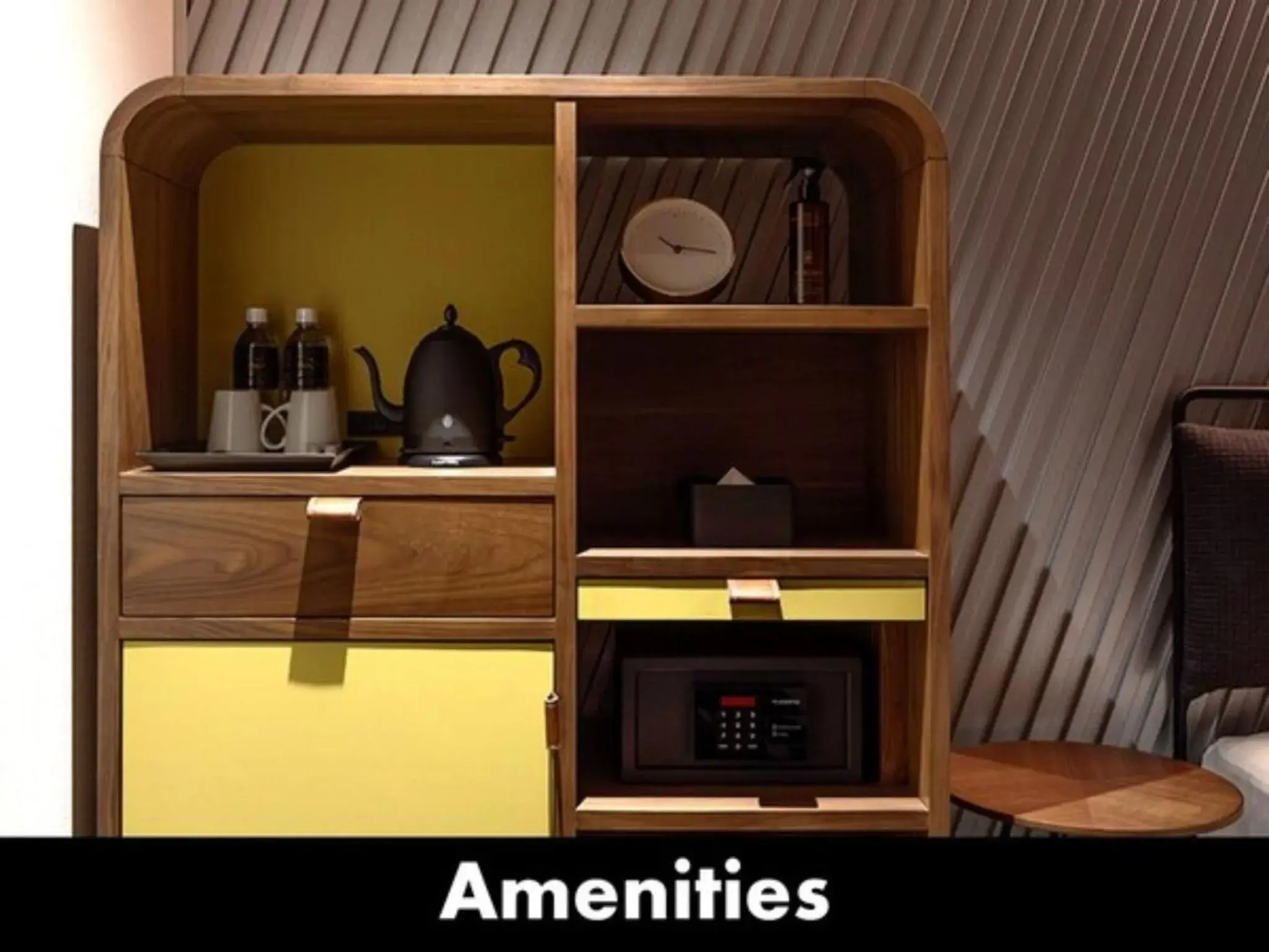 Studio - single occupancy in THE LIVELY HAKATA FUKUOKA - Vacation STAY 82639 Studio - single occupancy in THE LIVELY HAKATA FUKUOKA - Vacation STAY 82639