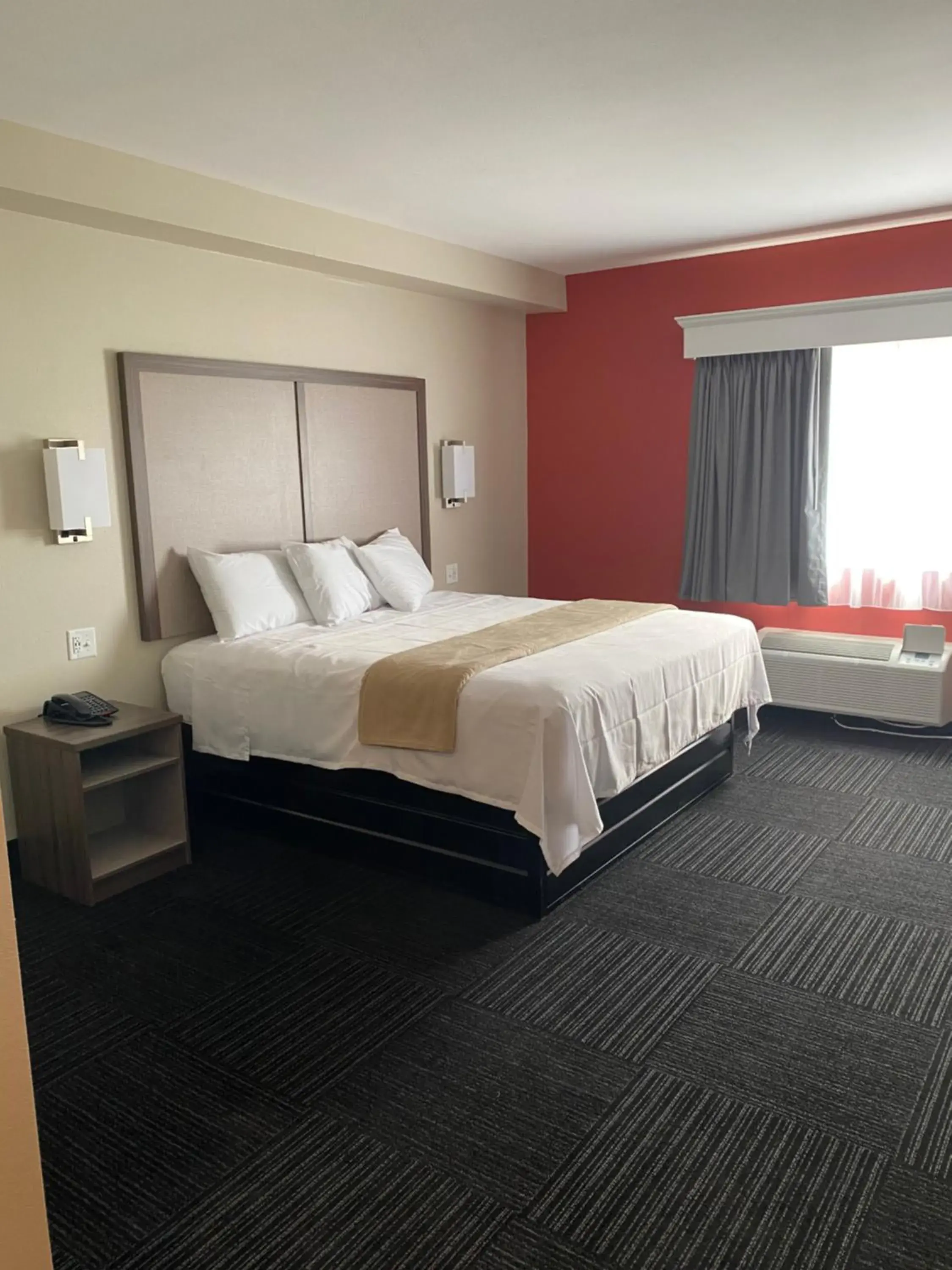 Family Studio in Hotel DeSoto Family Studio in Hotel DeSoto