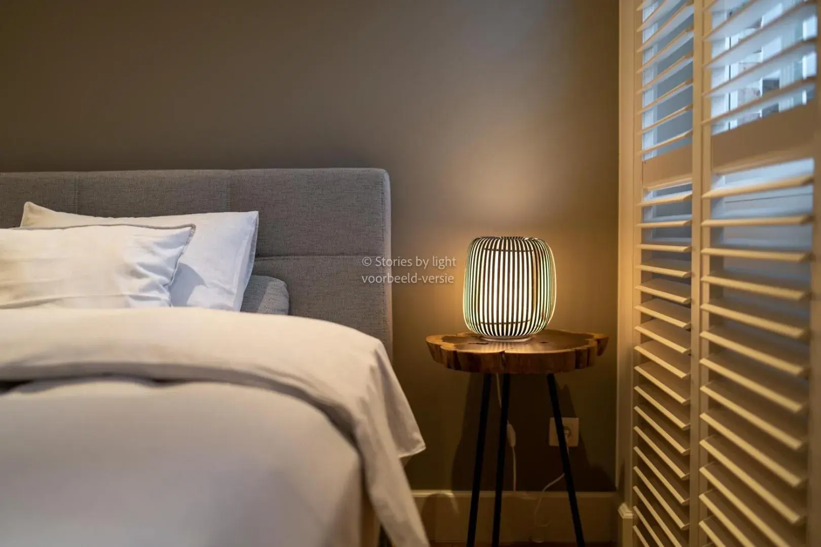 Deluxe Single Room in B&B Rosselaer Deluxe Single Room in B&B Rosselaer