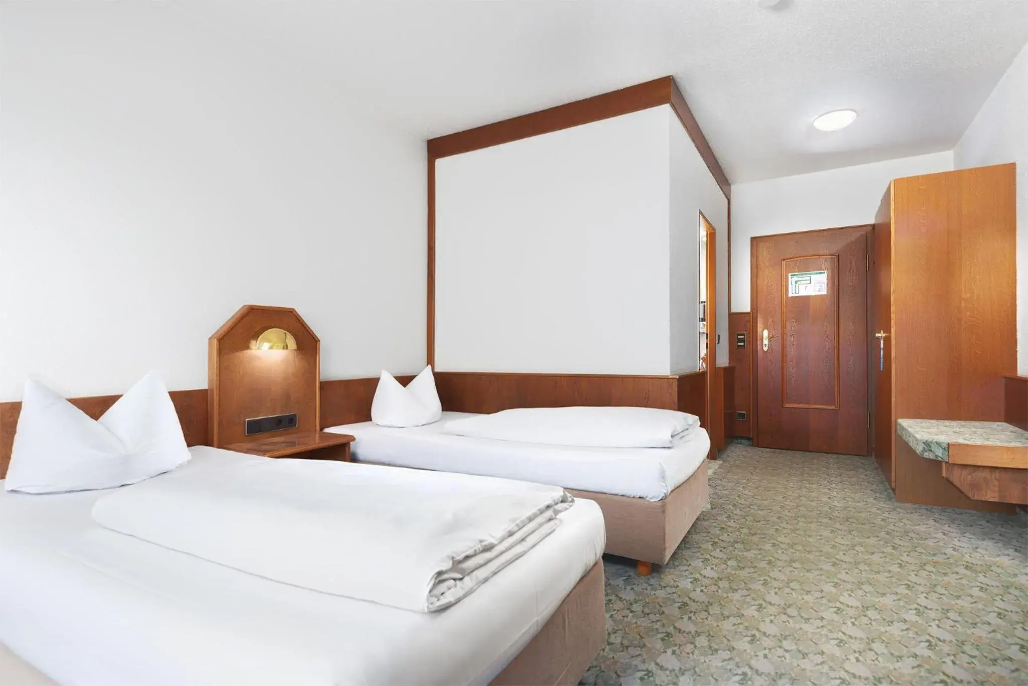 Double Room in Trip Inn Hotel Egelsbach Frankfurt Double Room in Trip Inn Hotel Egelsbach Frankfurt