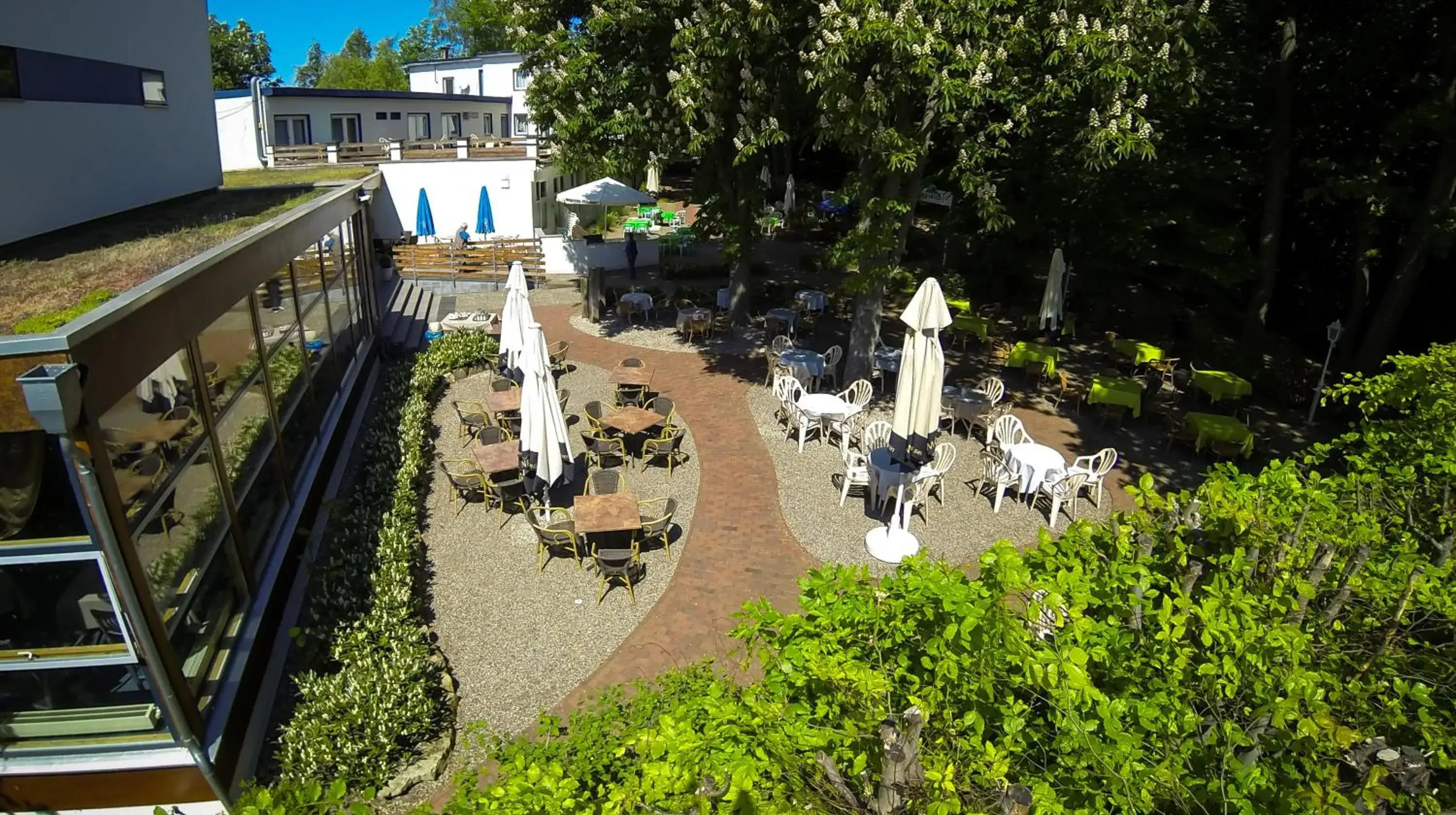 Hotel Aquarius Braunschweig Hotel Aquarius Braunschweig