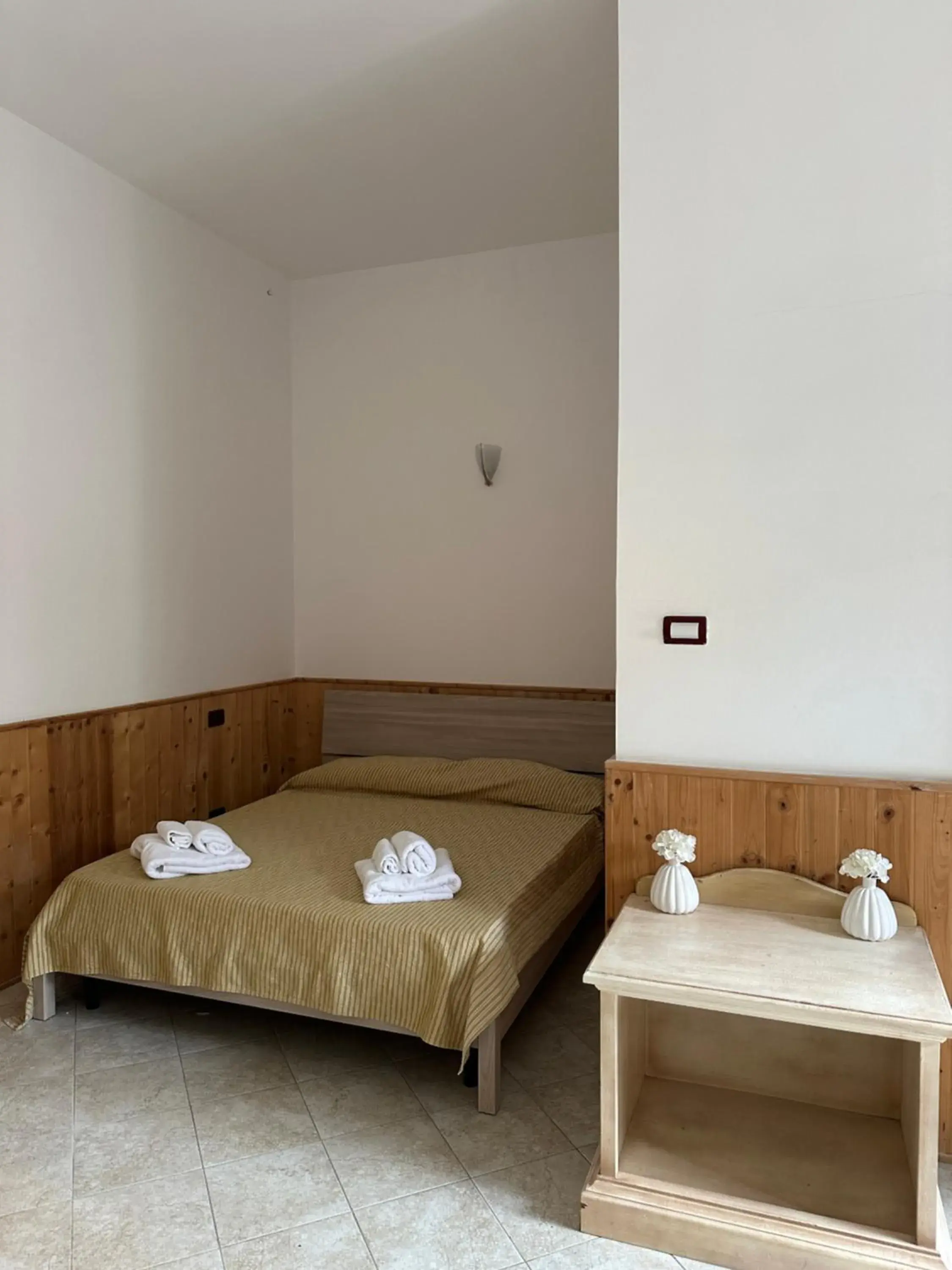 Two-Bedroom Apartment in La Restuccia - Masseria Urban Two-Bedroom Apartment in La Restuccia - Masseria Urban