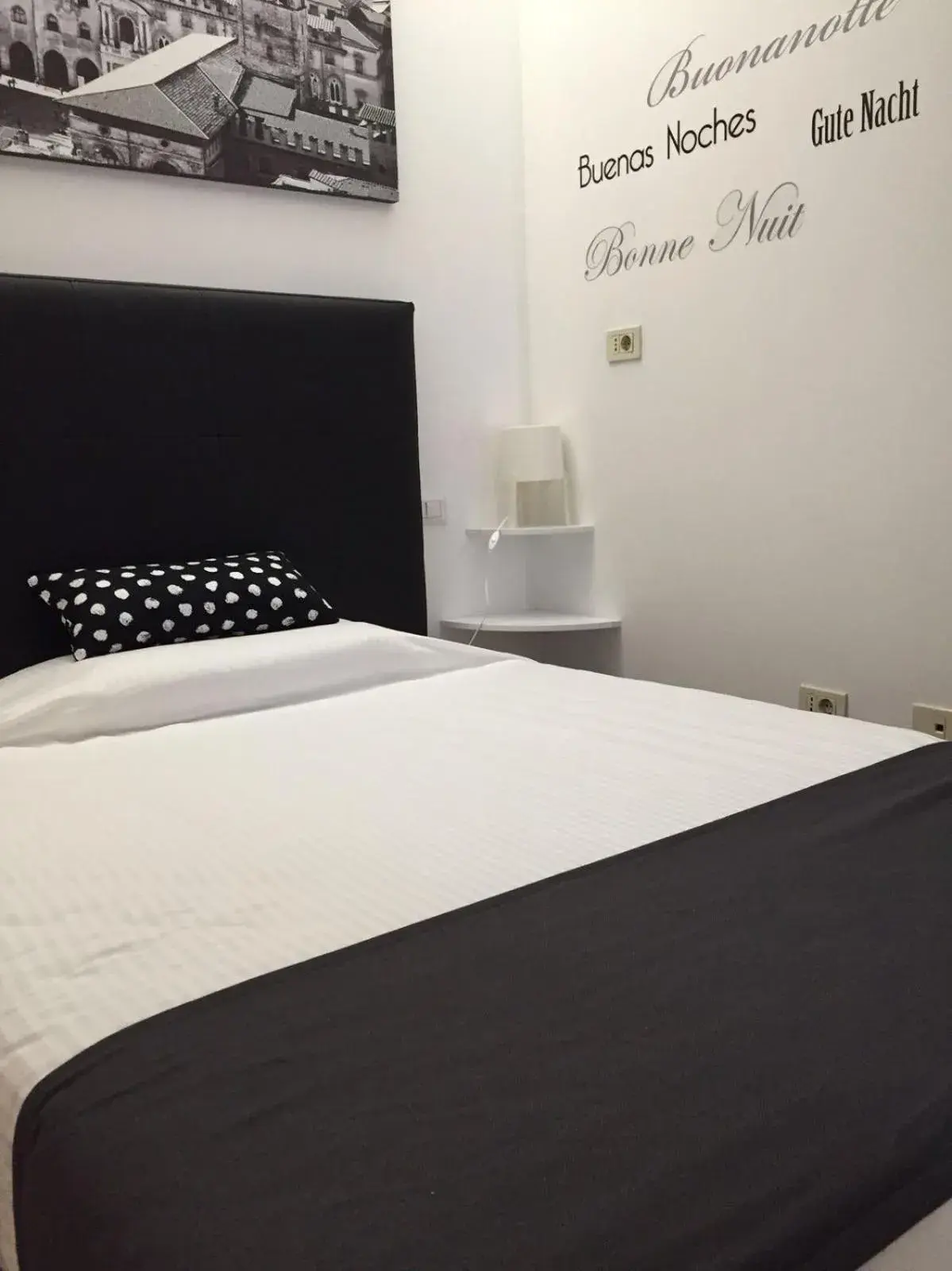 One-Bedroom Apartment in Residence Panigale One-Bedroom Apartment in Residence Panigale