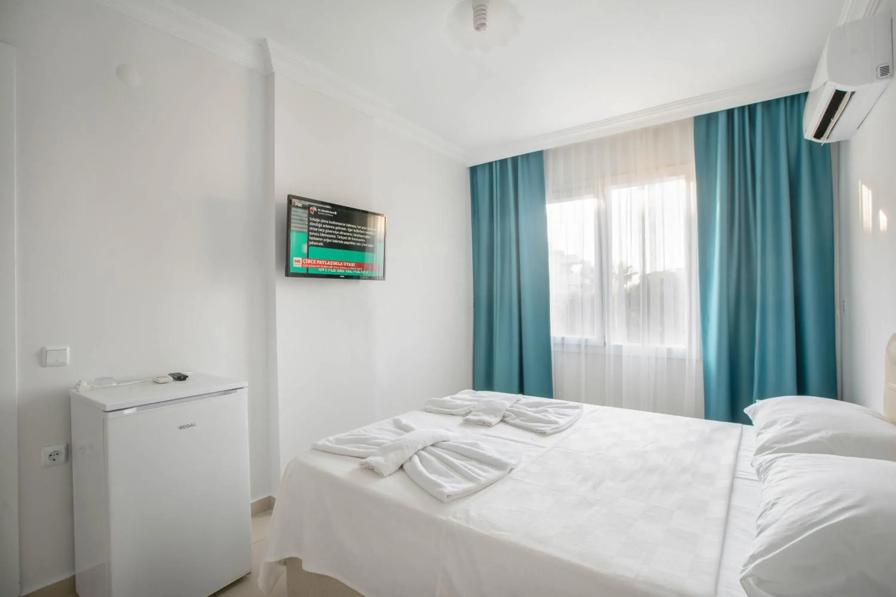 Studio Apartment in Antioch Apart Otel Studio Apartment in Antioch Apart Otel