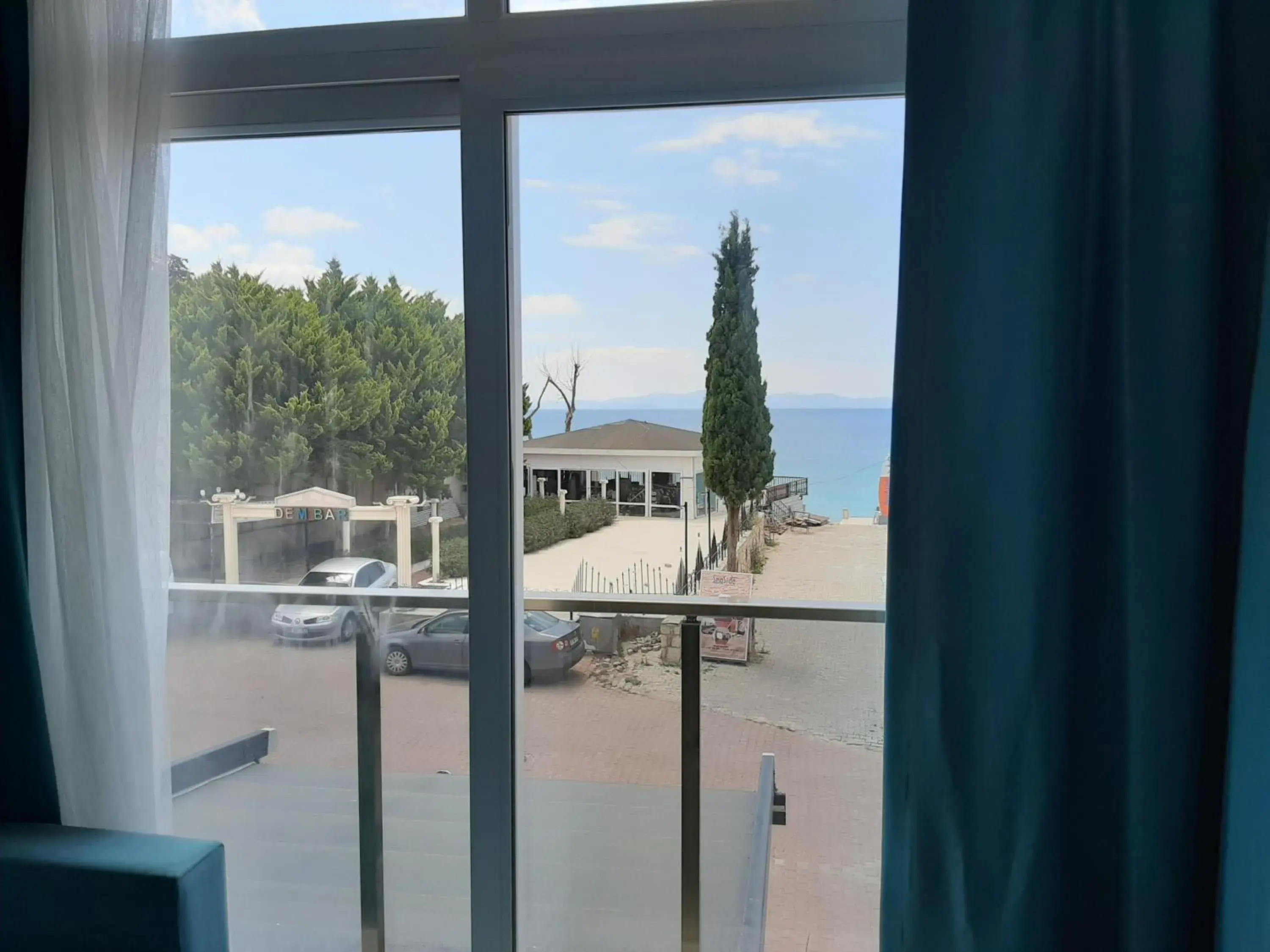 Apartment with Sea View in Antioch Apart Otel Apartment with Sea View in Antioch Apart Otel