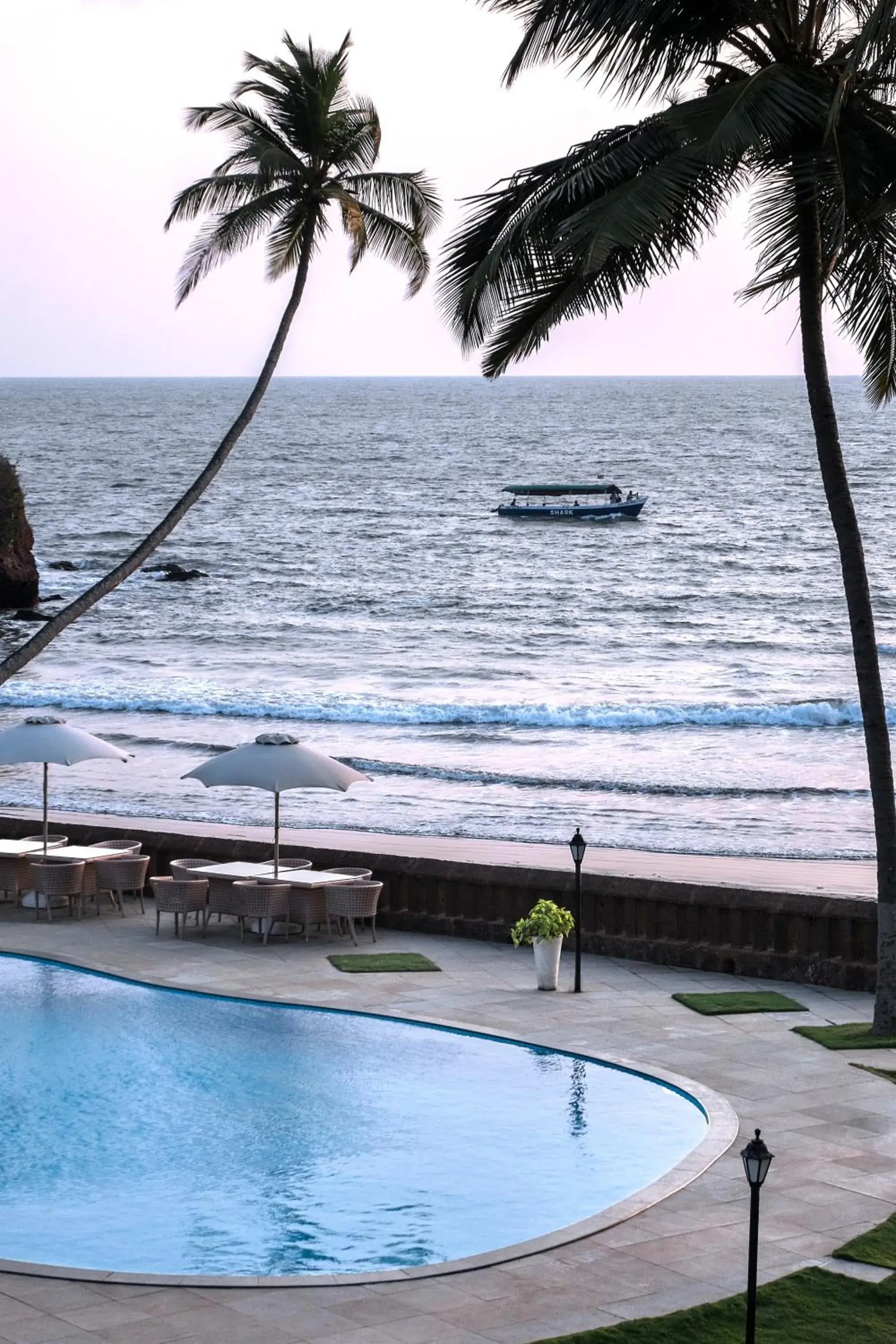 Prainha Resort By The Sea Prainha Resort By The Sea