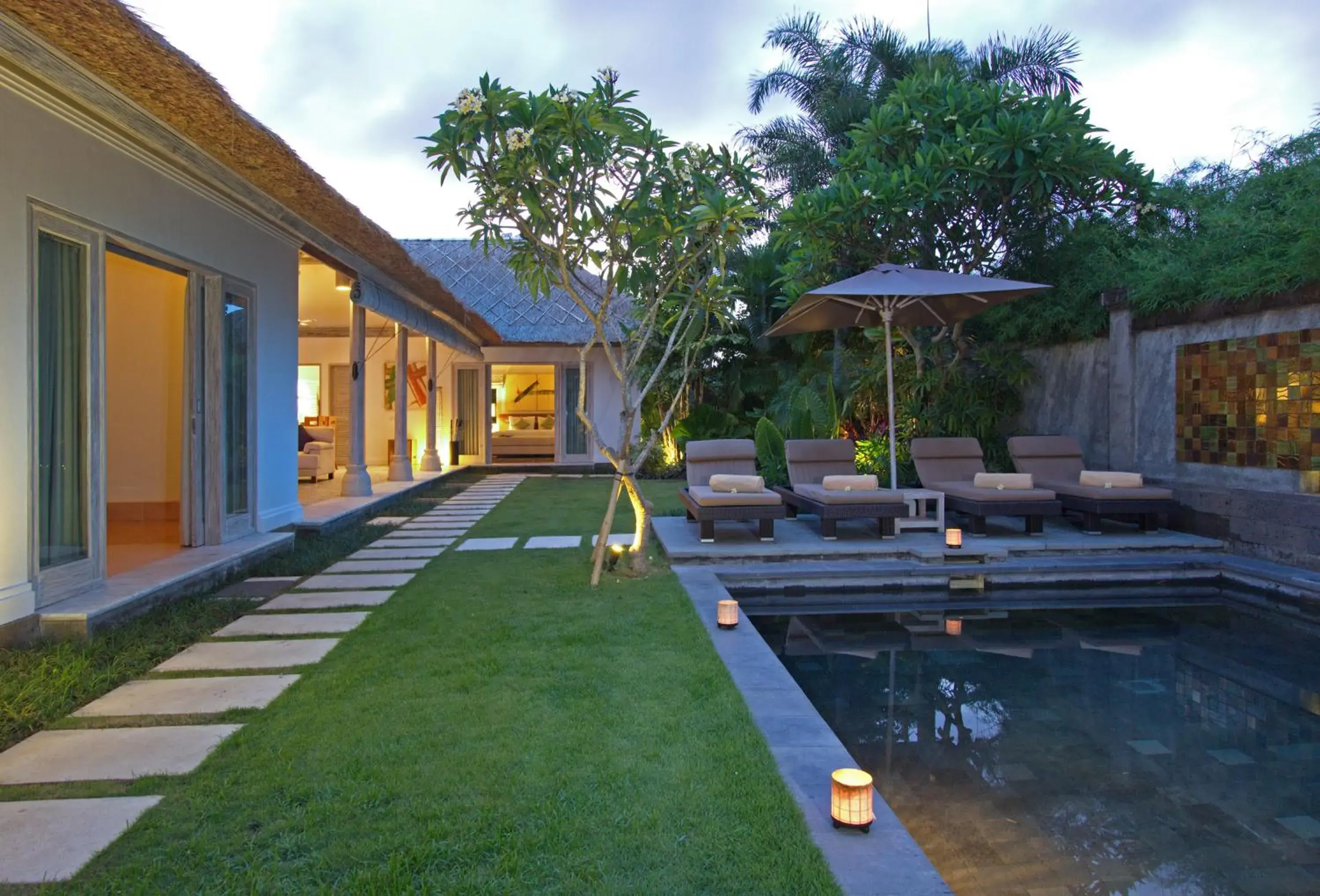 Serene Villas Serene Villas