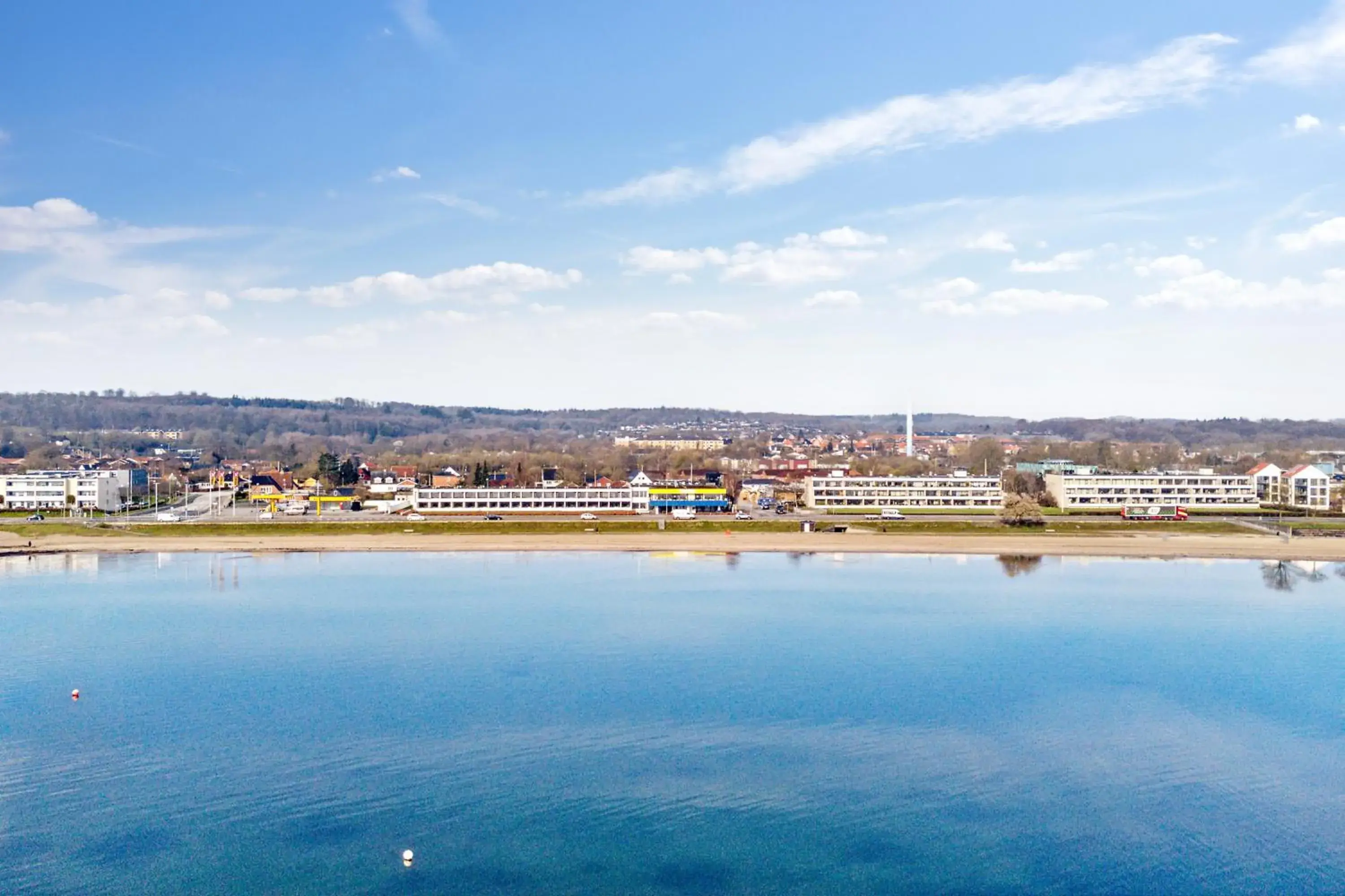 Hotel Østersø Hotel Østersø