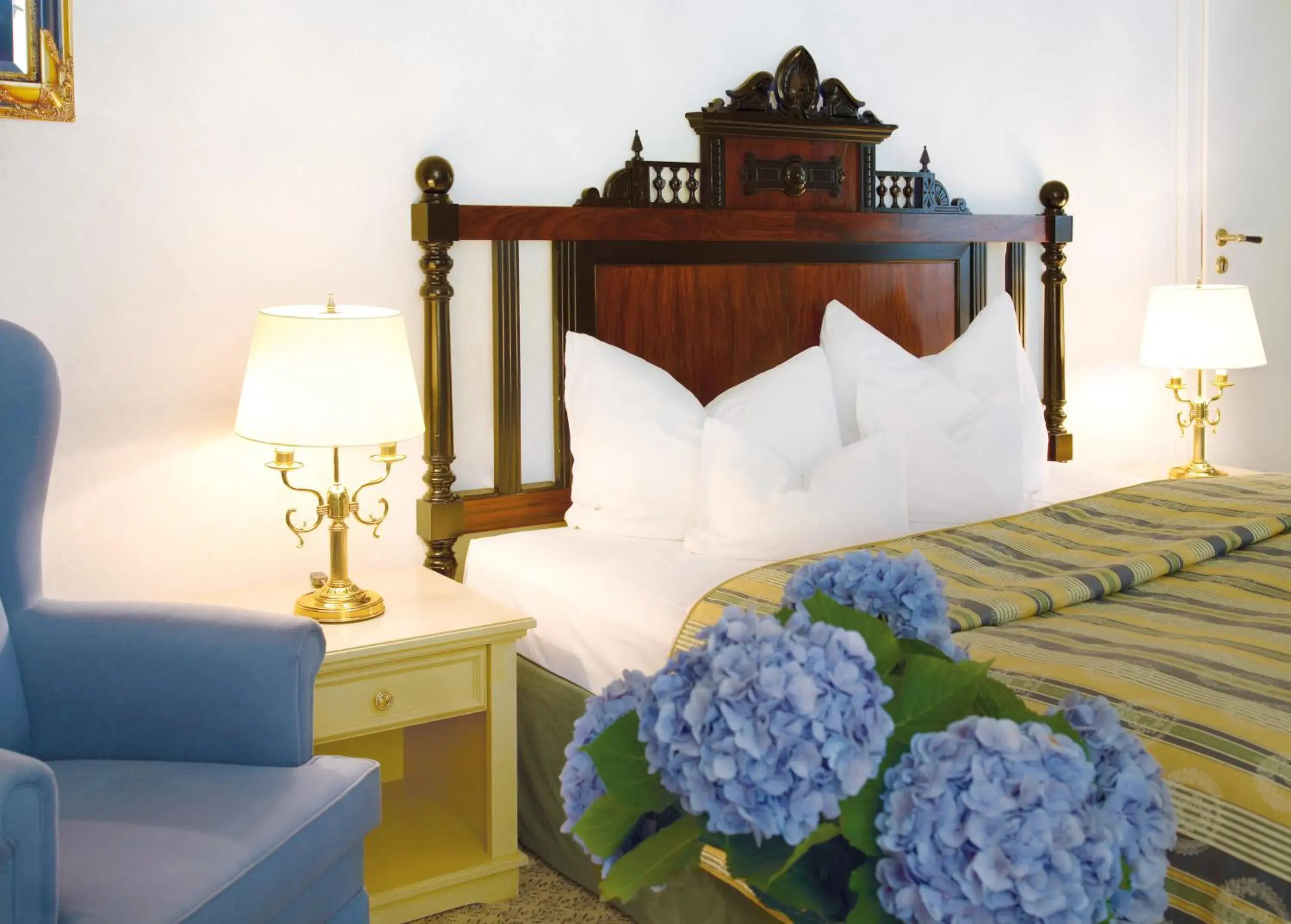 Deluxe Double Room - single occupancy - "Buche" in Das Jagdhaus Waldidyll Erzgebirge Deluxe Double Room - single occupancy - "Buche" in Das Jagdhaus Waldidyll Erzgebirge