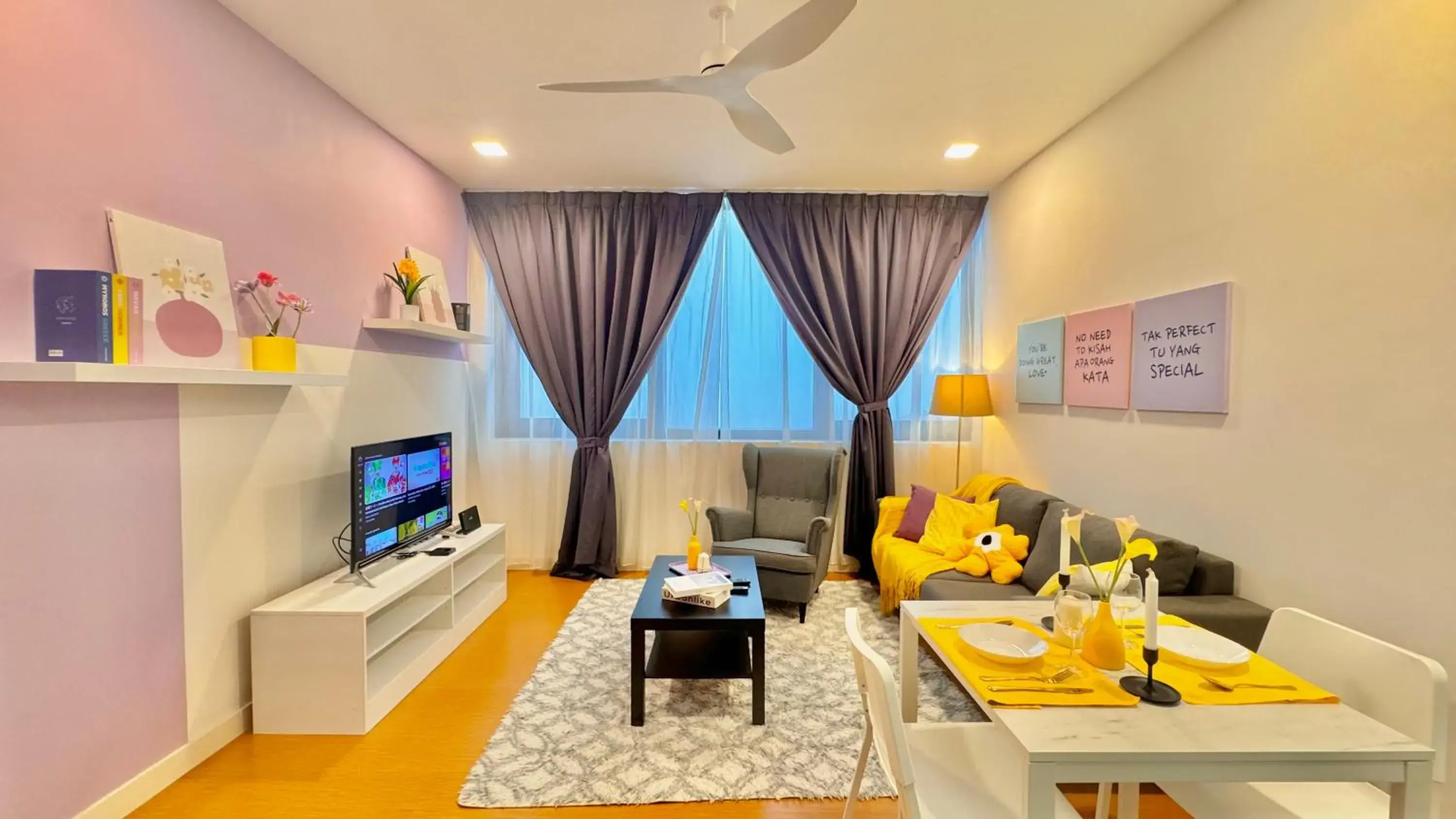 Superior Studio in Manatidur@THE HUB SS2 Superior Studio in Manatidur@THE HUB SS2