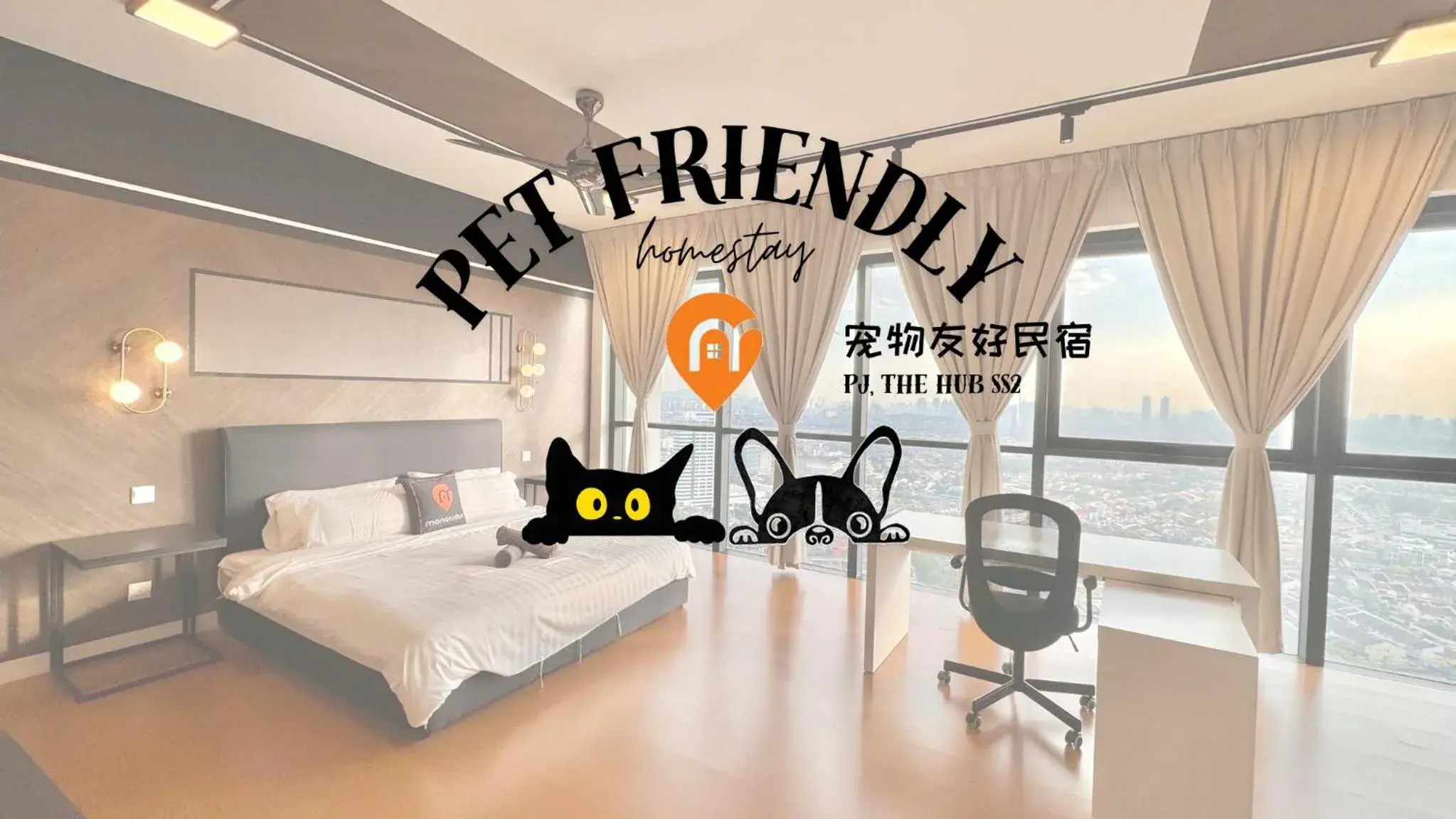 Manatidur@THE HUB SS2 Manatidur@THE HUB SS2