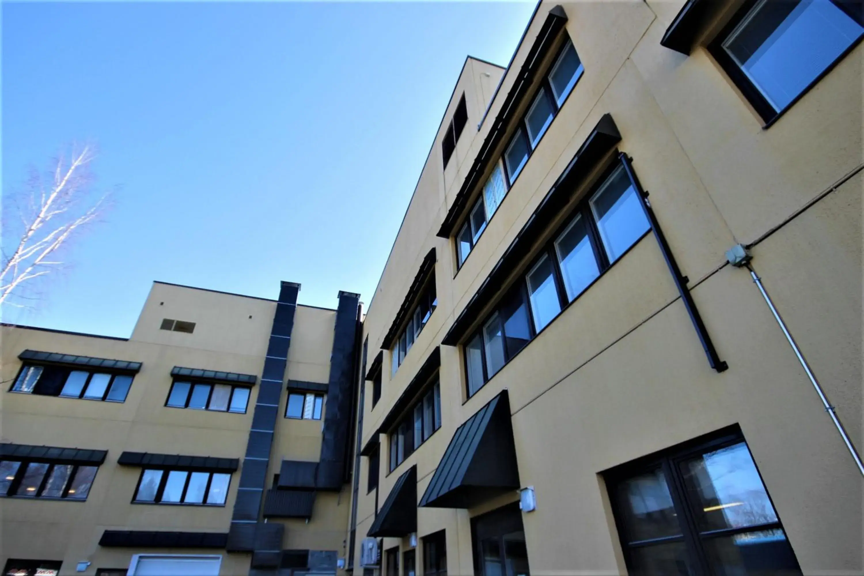 One-Bedroom Apartment in Forenom Aparthotel Kuopio One-Bedroom Apartment in Forenom Aparthotel Kuopio