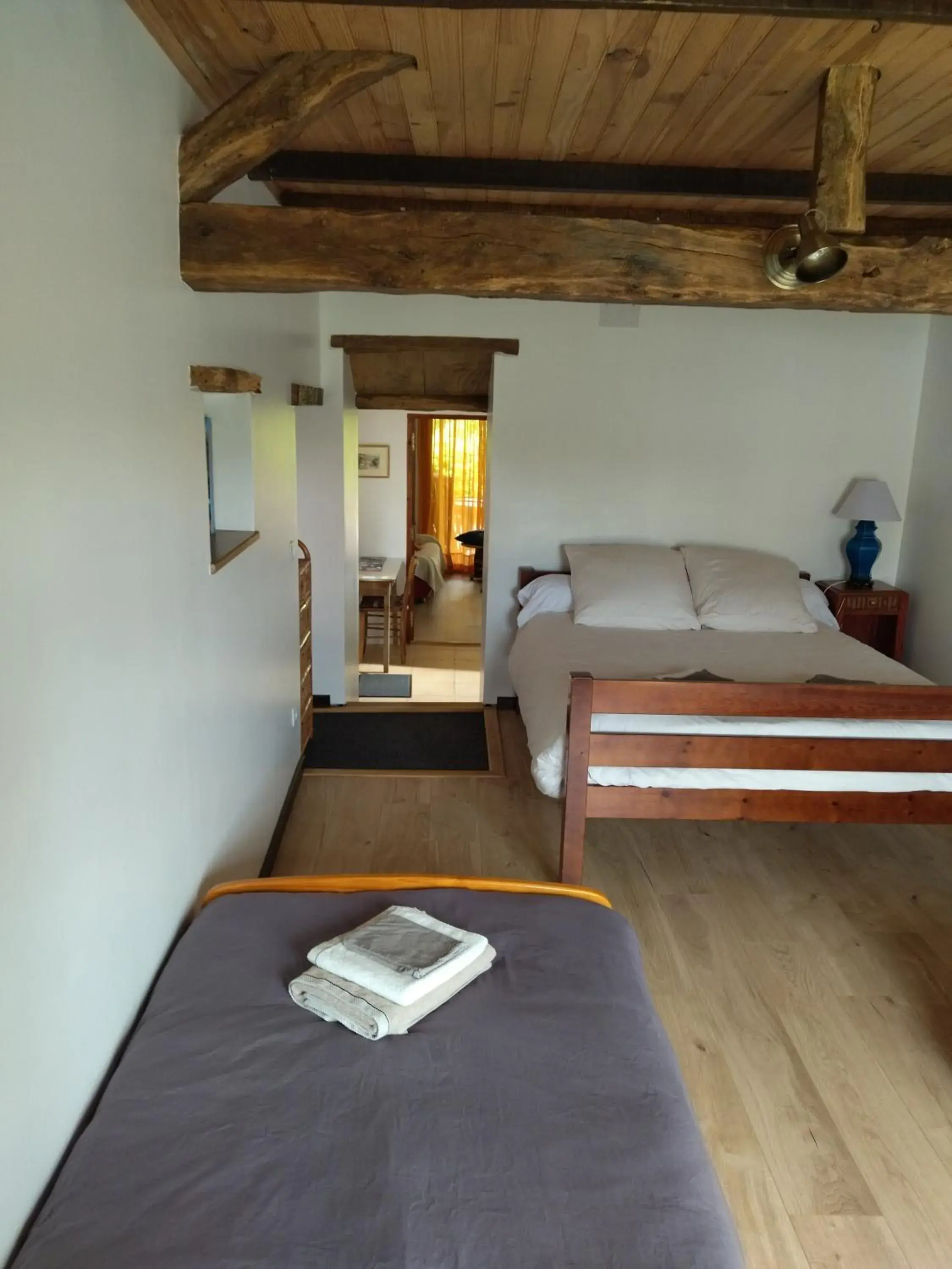 Holiday Home in Domaine de Séguéla Holiday Home in Domaine de Séguéla