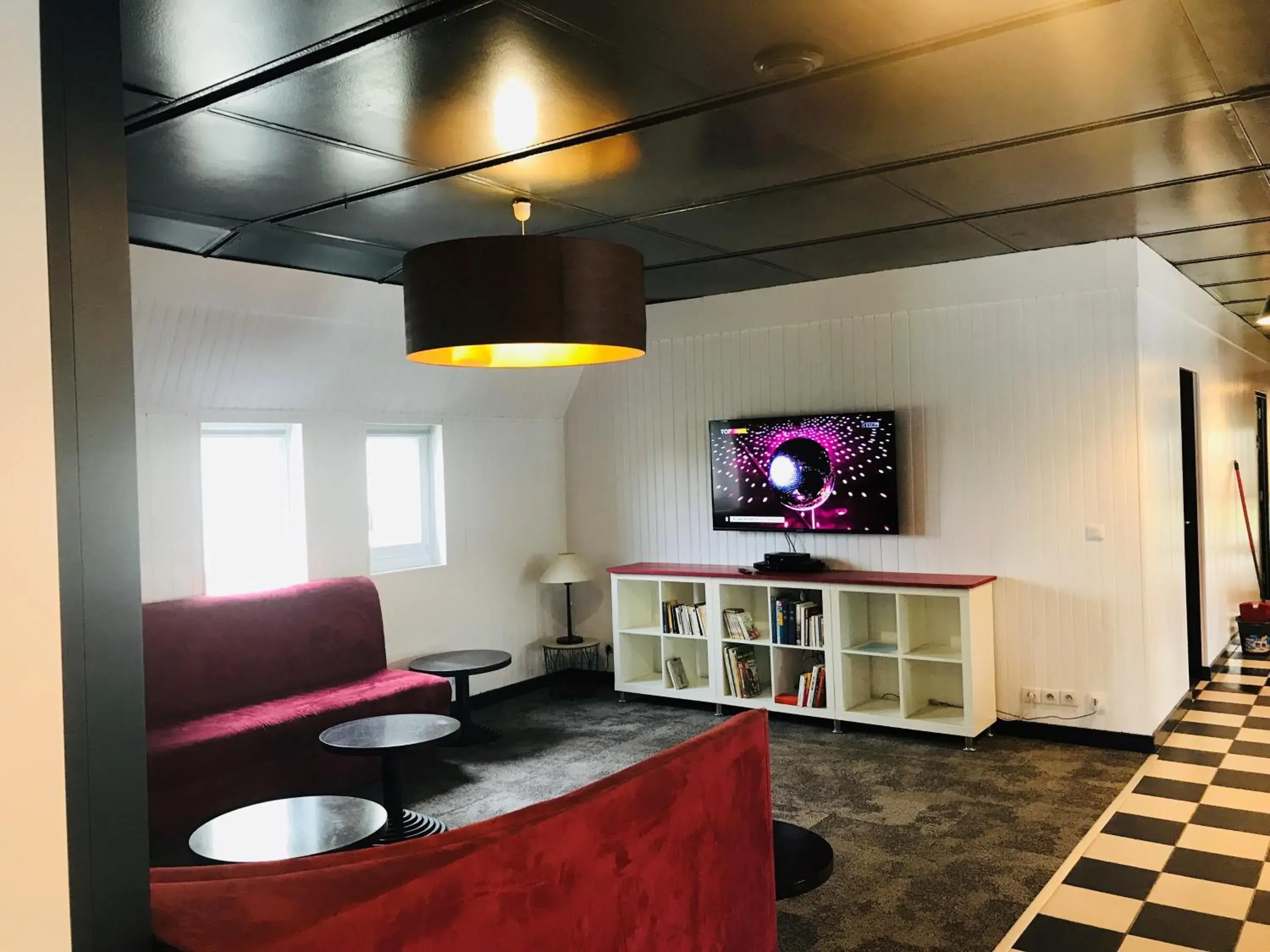 Cottage with Garden View in Hebergements le Camp d'Auneau - Le Clos du Camp Cottage with Garden View in Hebergements le Camp d'Auneau - Le Clos du Camp