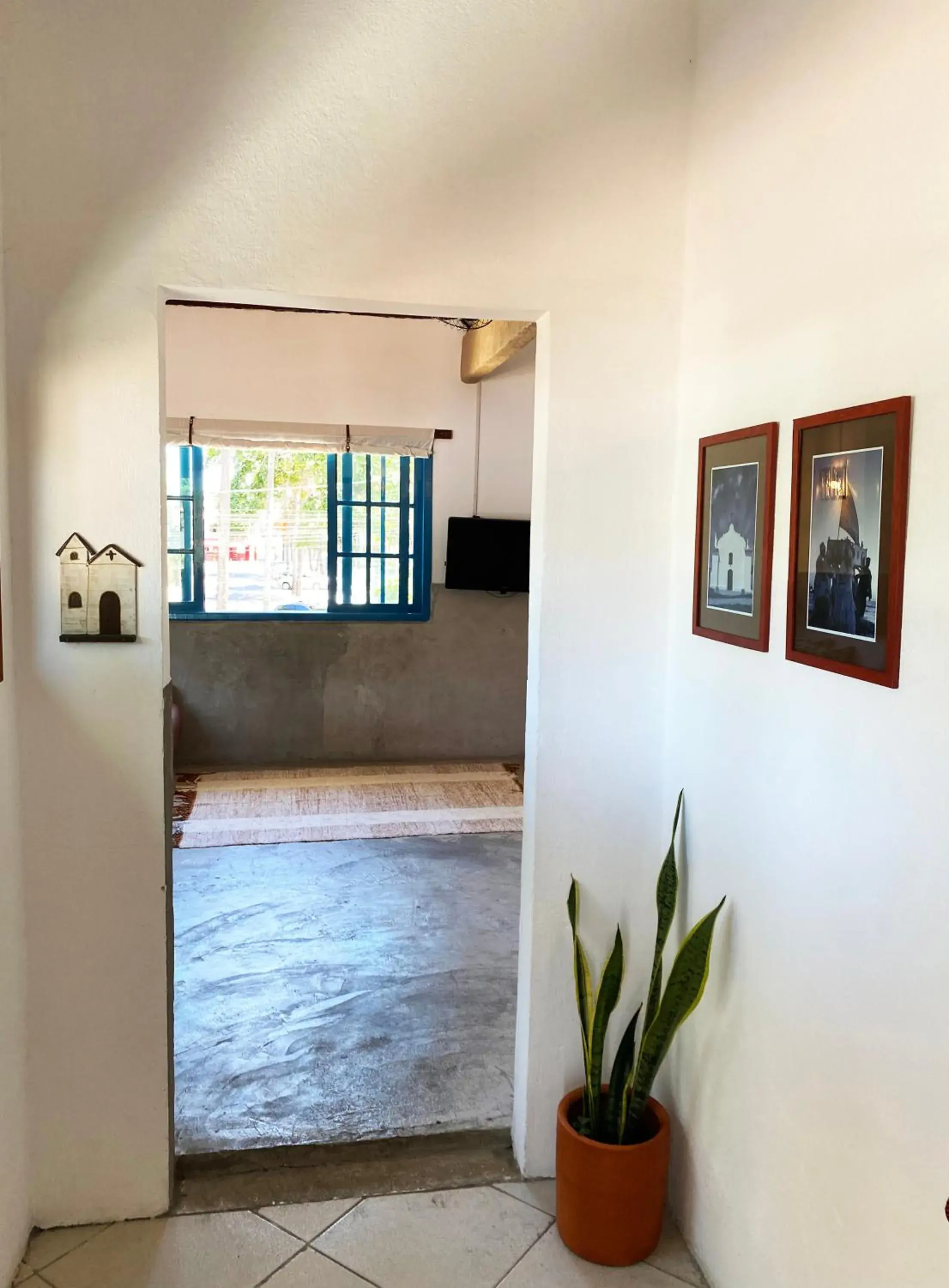 Loft in Santo Hostel Loft in Santo Hostel