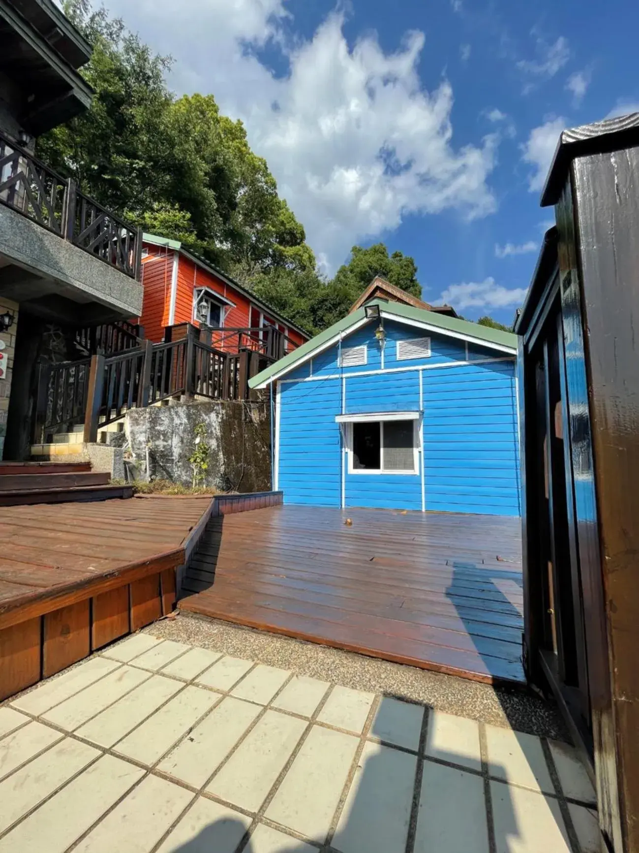 Budget Double Room in Emmanuel Farm House Budget Double Room in Emmanuel Farm House