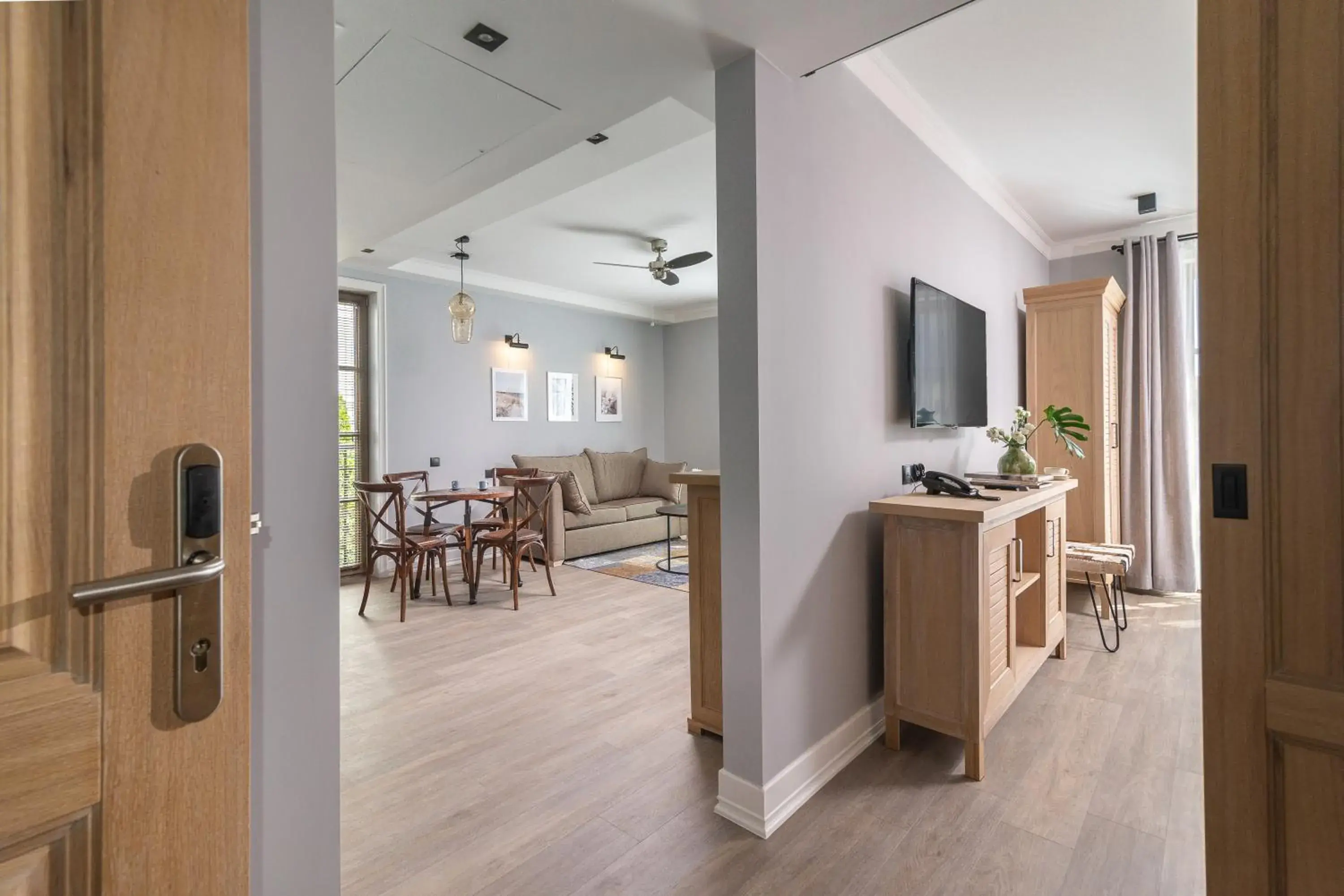 Studio with Sofa Bed in Moje Orłowo Boutique Bed & Breakfast - Adults Only Studio with Sofa Bed in Moje Orłowo Boutique Bed & Breakfast - Adults Only