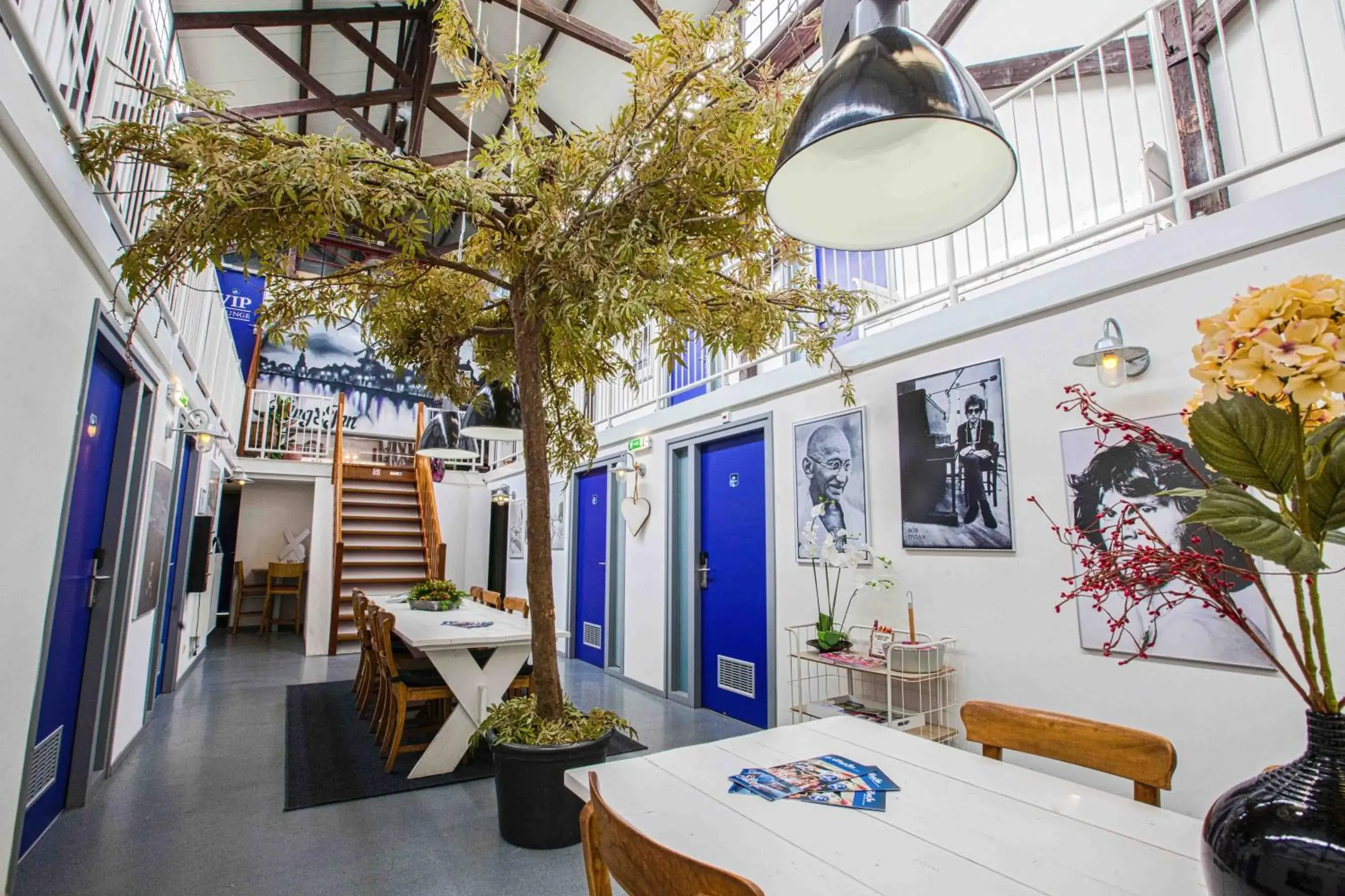 Kings Inn City Hostel Kings Inn City Hostel