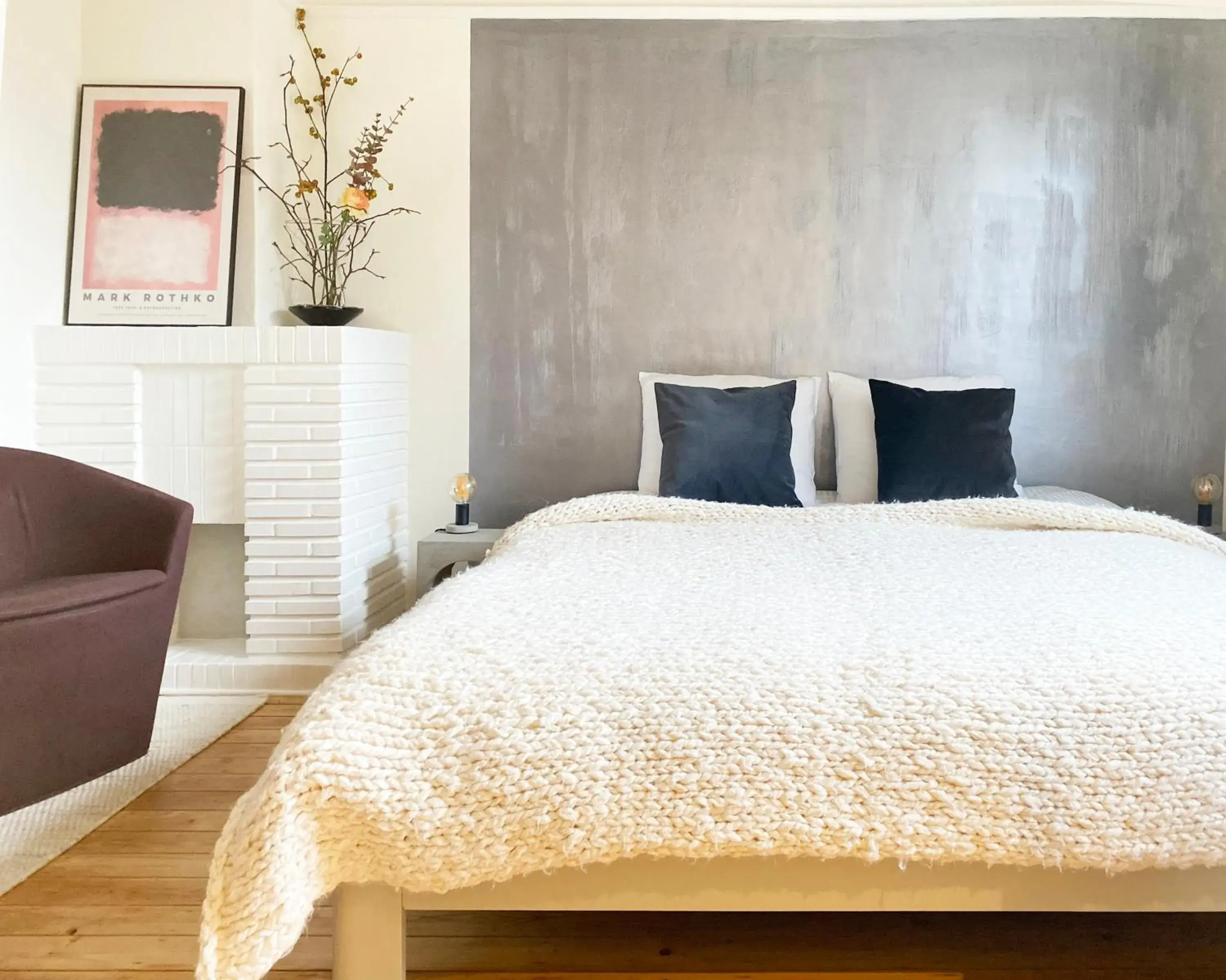 Two Connecting Double Rooms in B&B Expo House Two Connecting Double Rooms in B&B Expo House