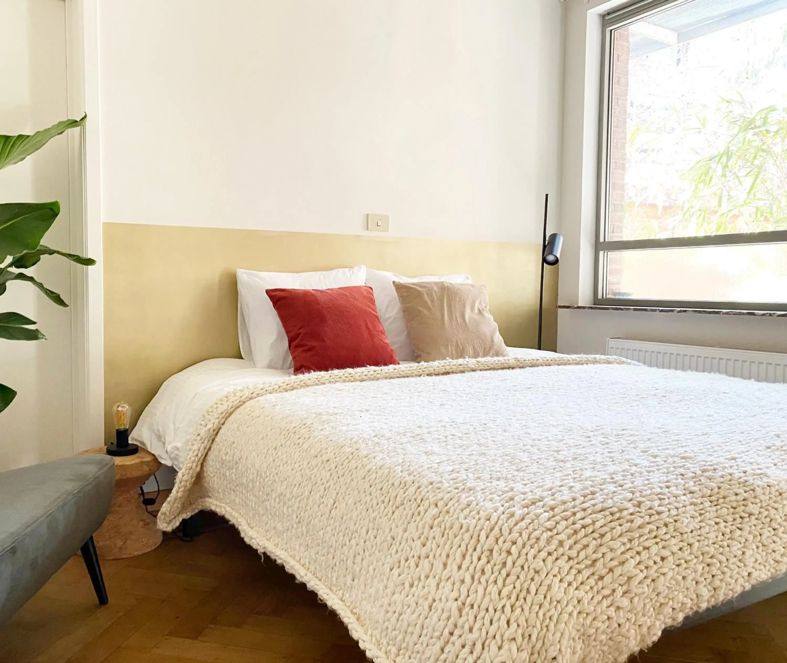 Studio - single occupancy in B&B Expo House Studio - single occupancy in B&B Expo House