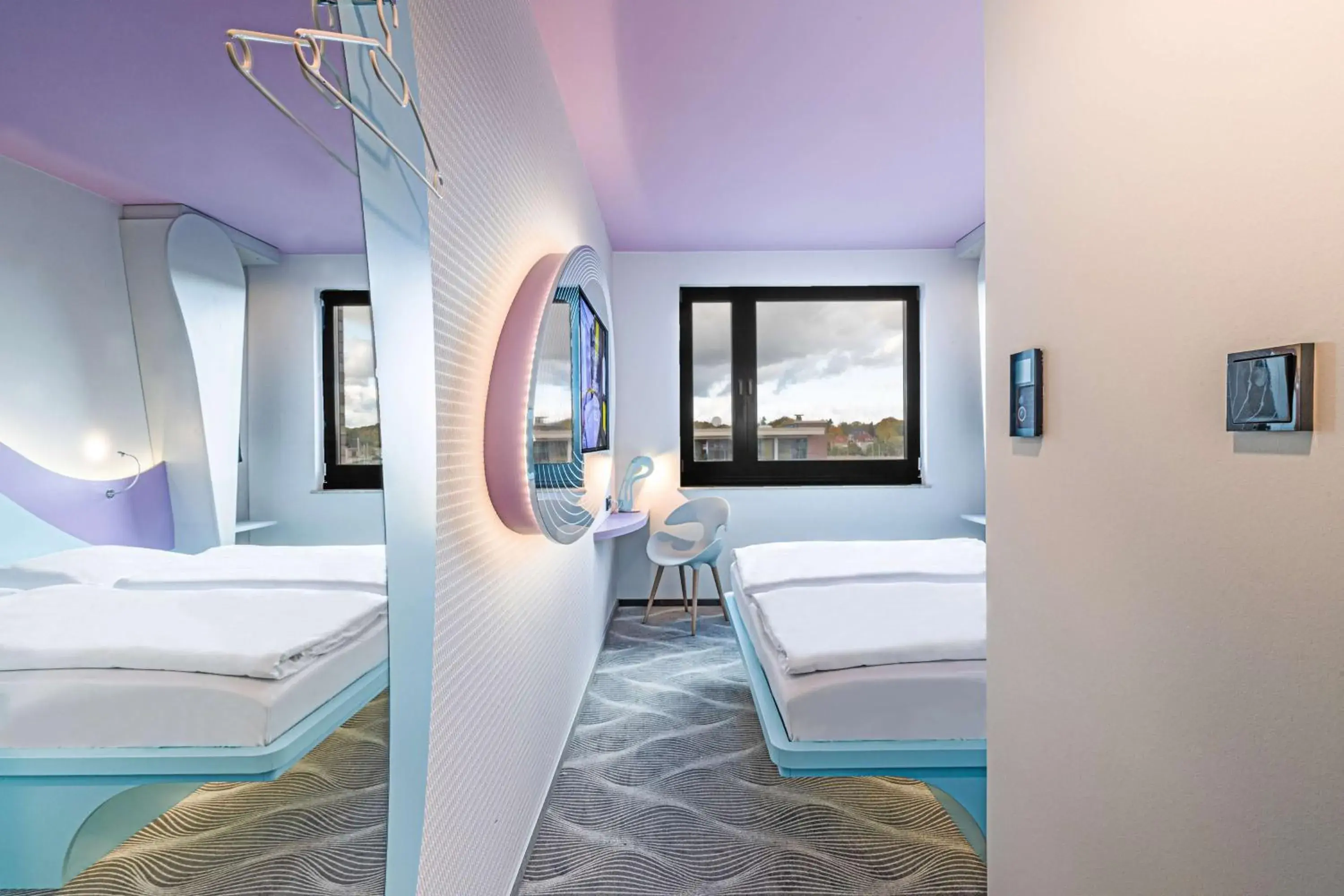 Design Room in Prize by Radisson, Rostock City Design Room in Prize by Radisson, Rostock City