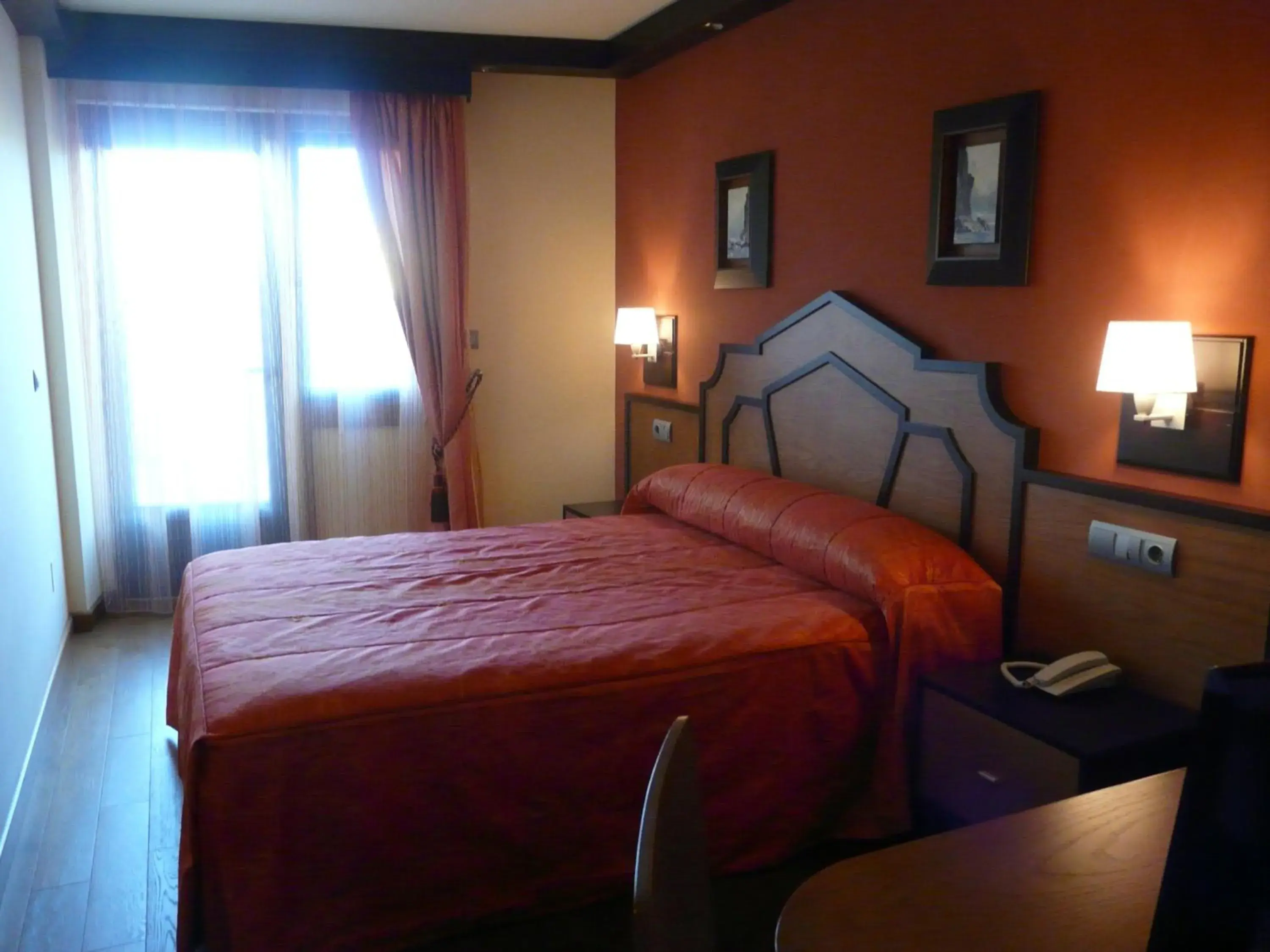 Room #65131401 in Hotel · Restaurante Asador Tio Manolo Room #65131401 in Hotel · Restaurante Asador Tio Manolo