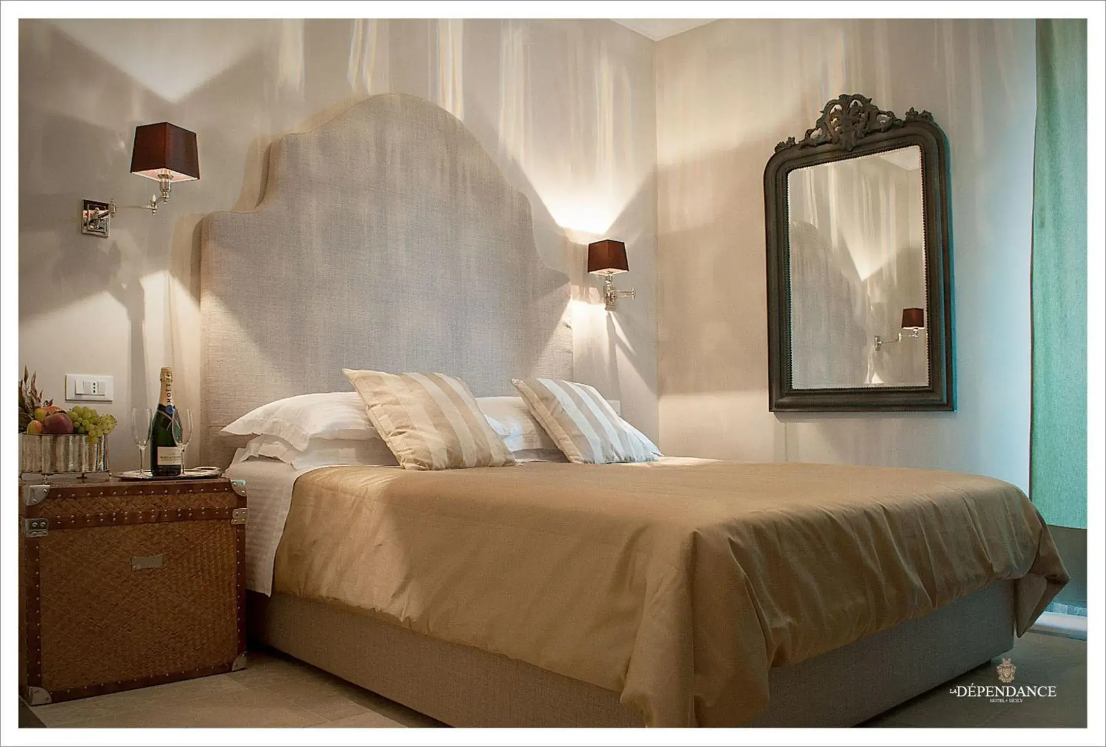 La Dépendance Hotel La Dépendance Hotel