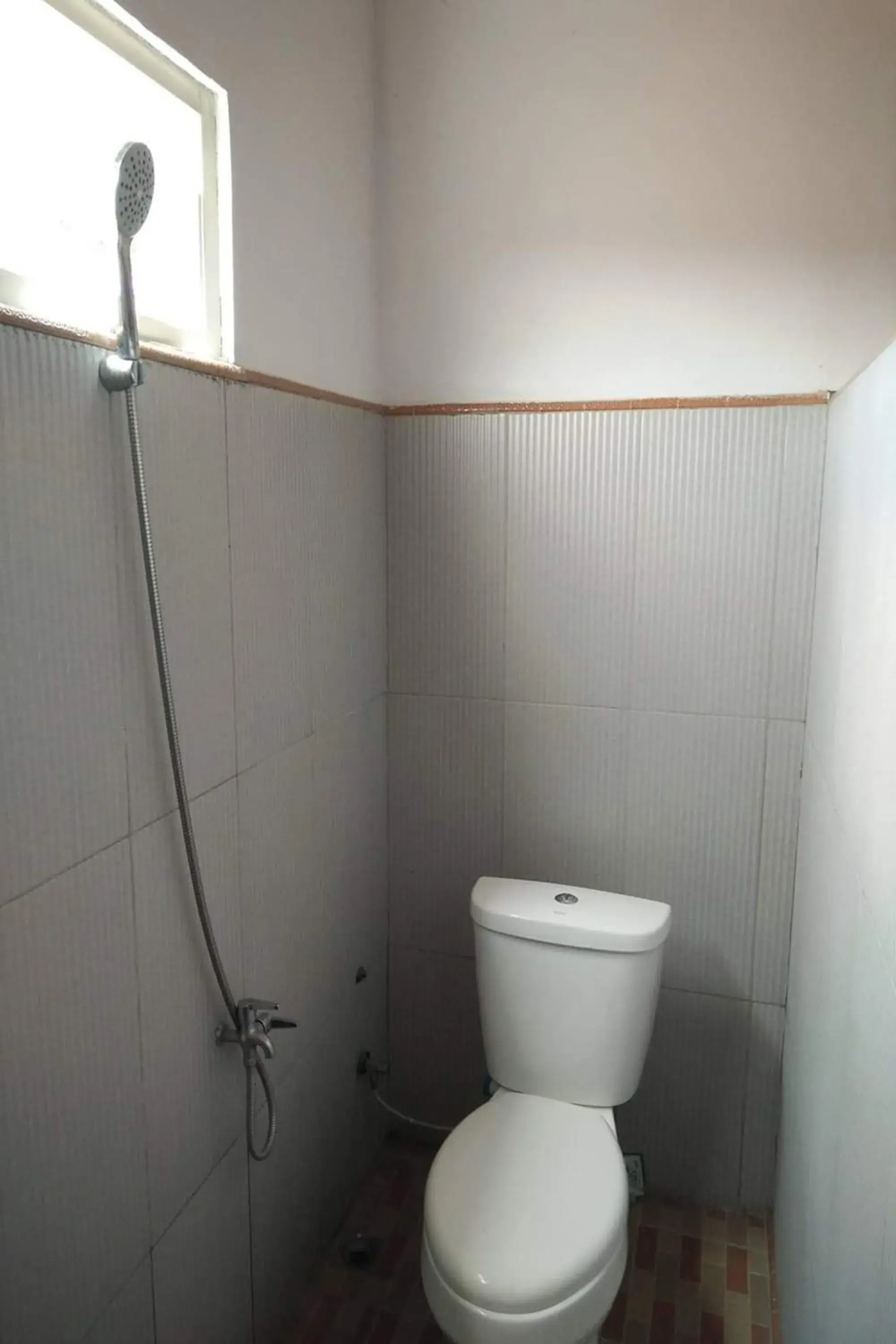 Standard Twin Room in Ganeta Homestay Syariah Standard Twin Room in Ganeta Homestay Syariah