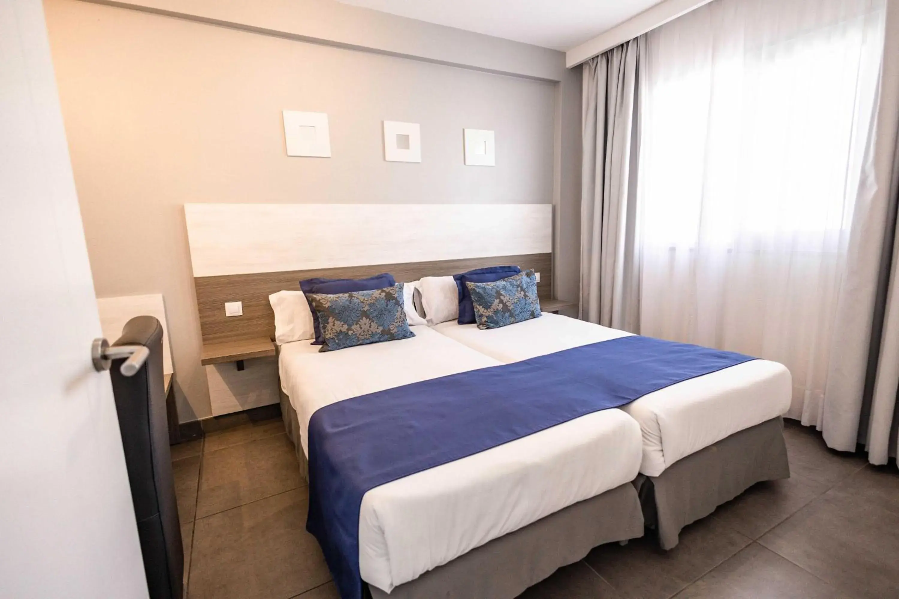 Classic One bedroom apartment balcony in Servatur Castillo de Sol Classic One bedroom apartment balcony in Servatur Castillo de Sol