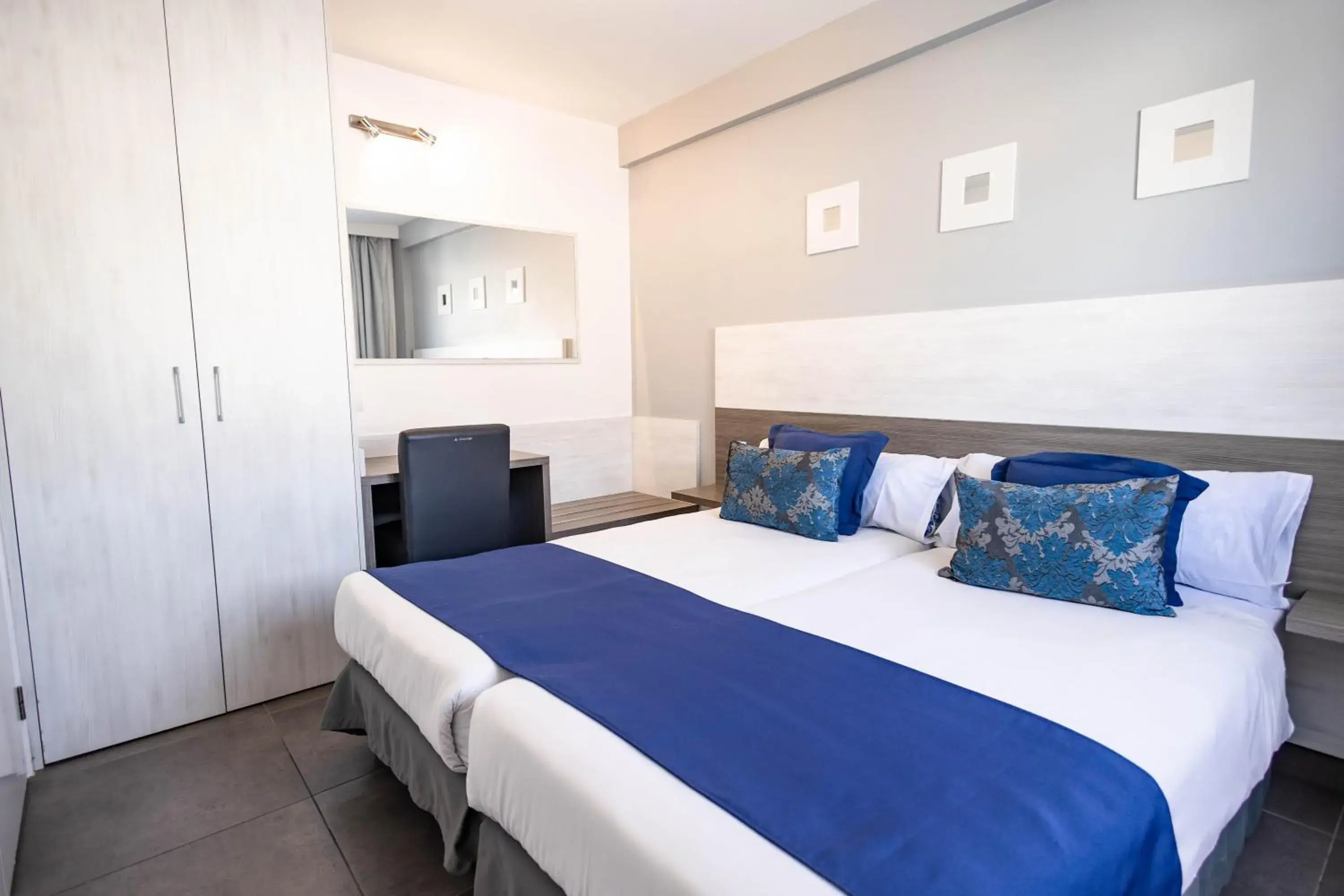 Classic One bedroom apartment with terrace in Servatur Castillo de Sol Classic One bedroom apartment with terrace in Servatur Castillo de Sol